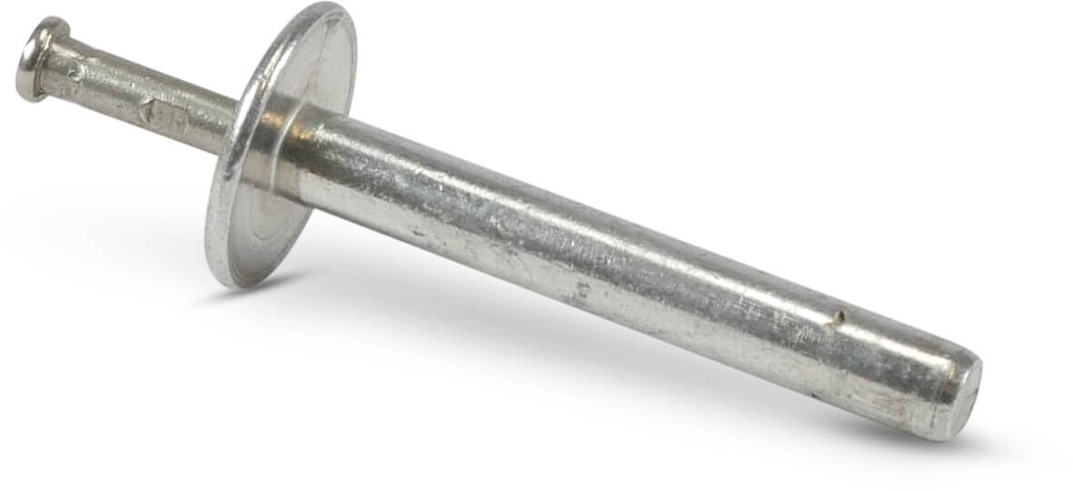 Elbe Fasteners 4,8 mm x 35 mm 100 pcs