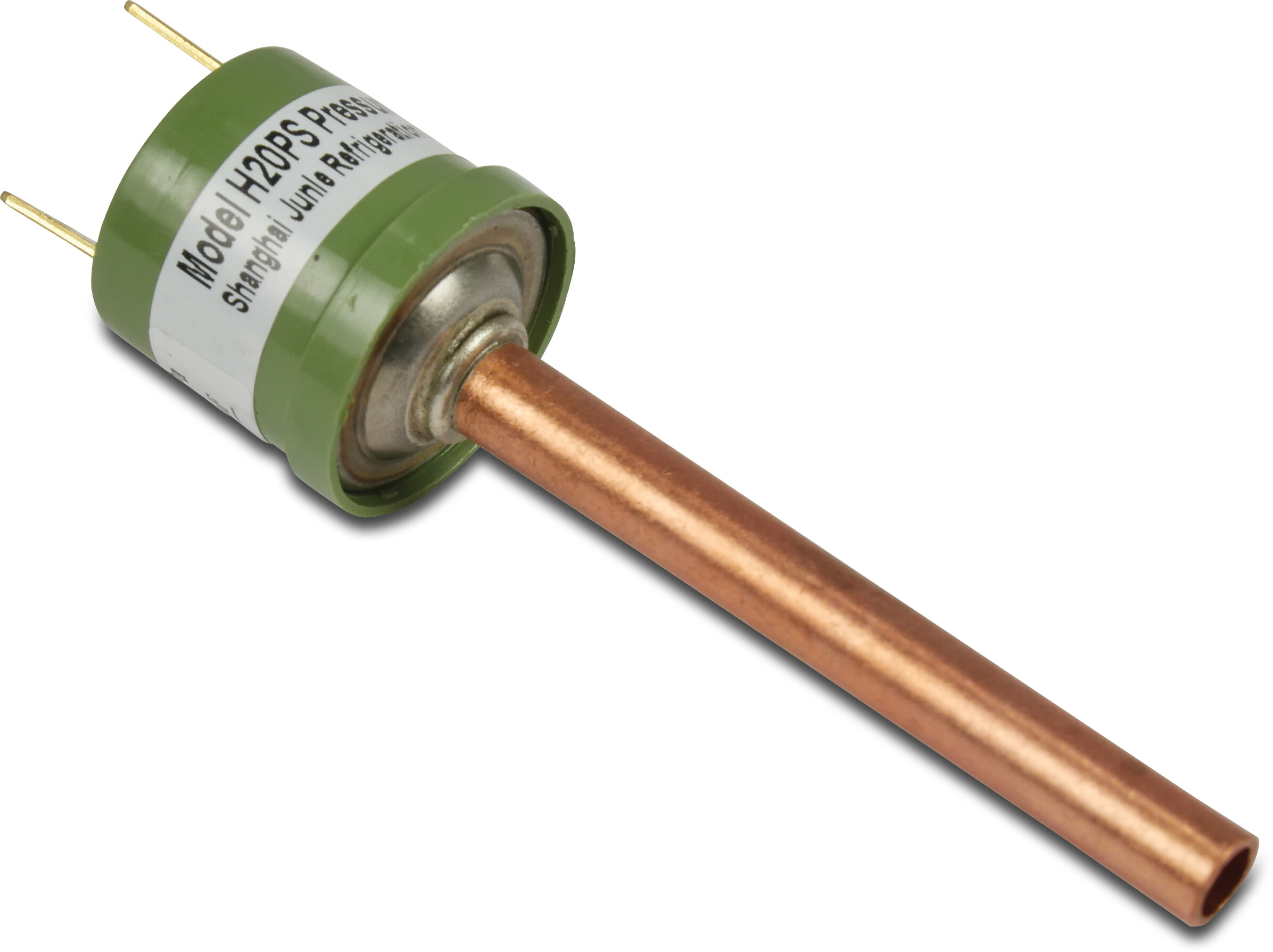 High pressure switch 3.2MPa/4.4MPa (green)