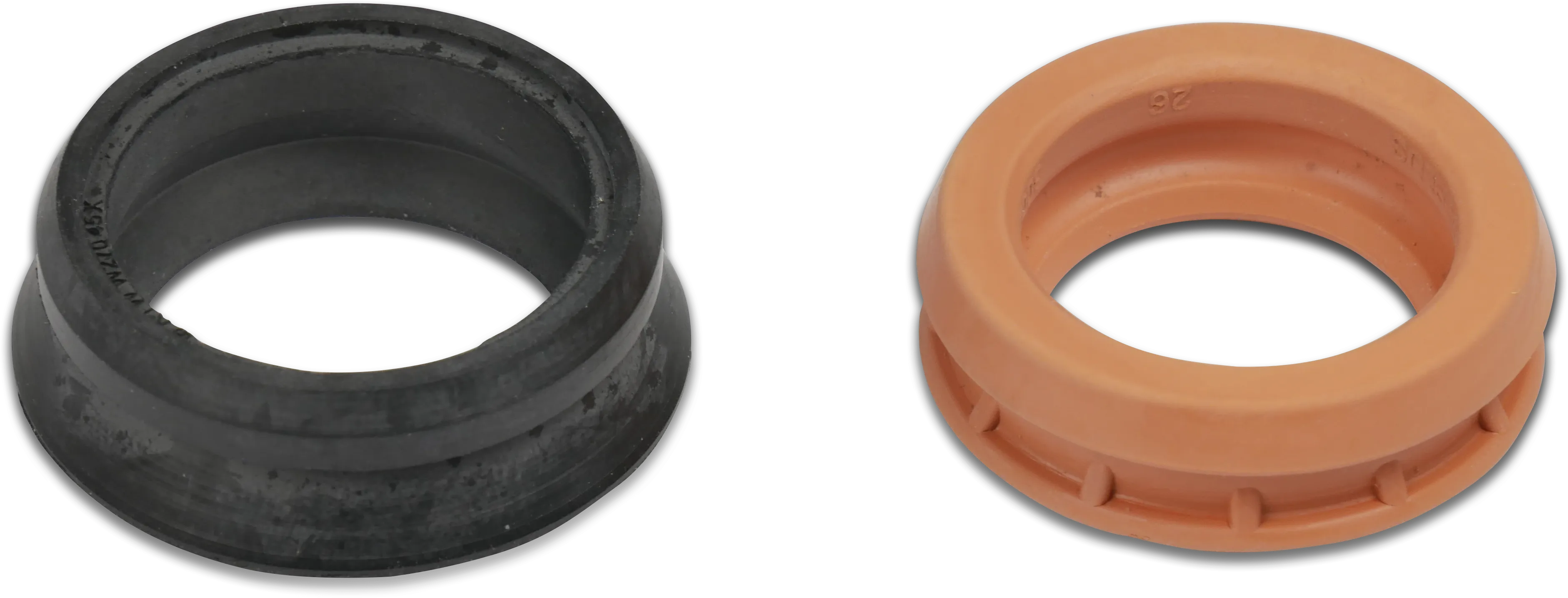 Brass quick coupler accessories