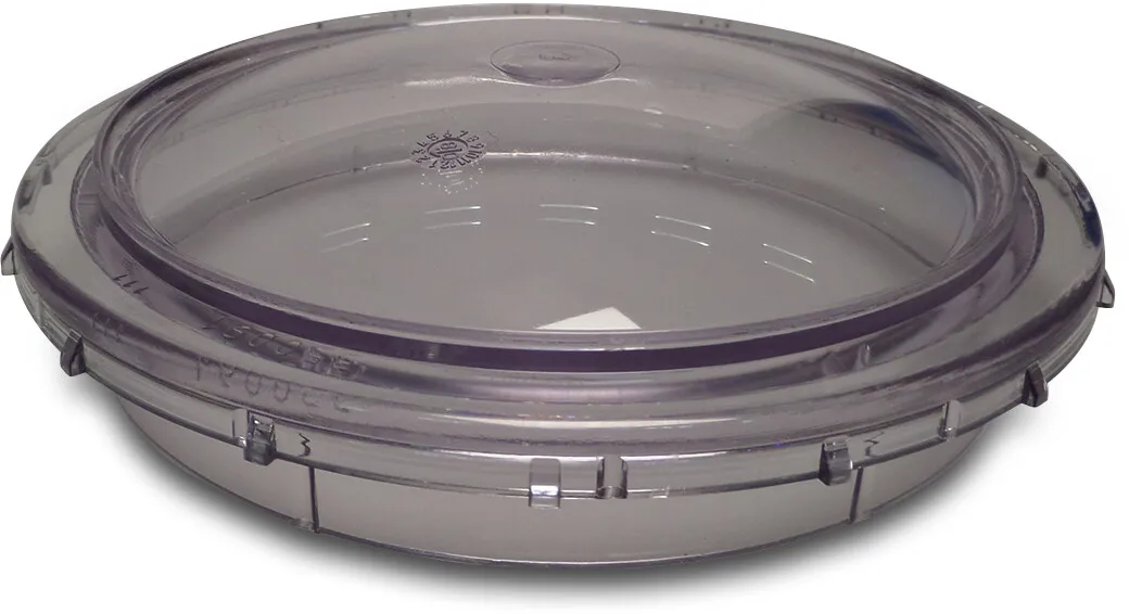 Pentair Deckel IntelliFlo/WhisperFlo R357156