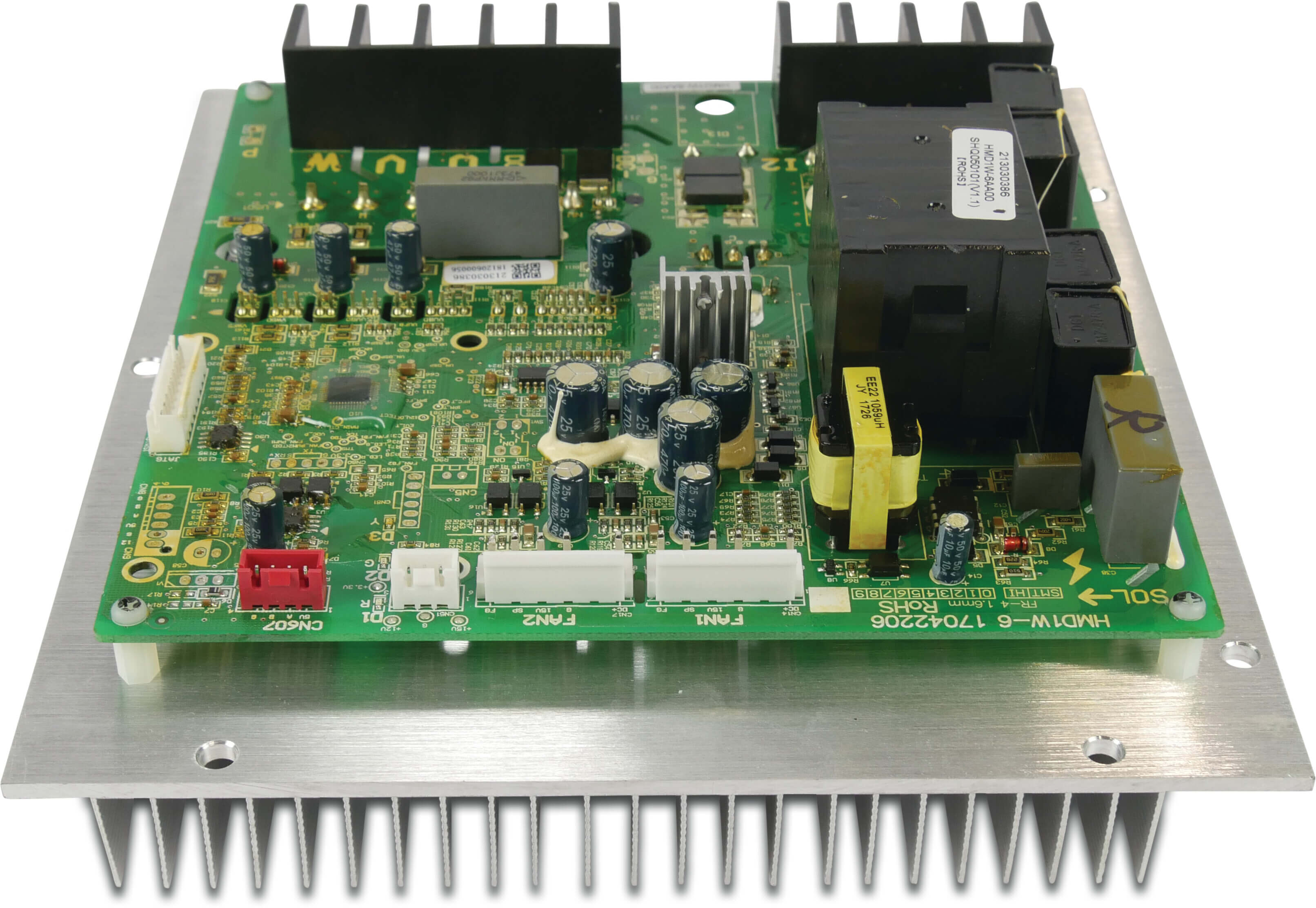 Driver board Hydro-Pro Inverter XP 26DCsi+ 2018