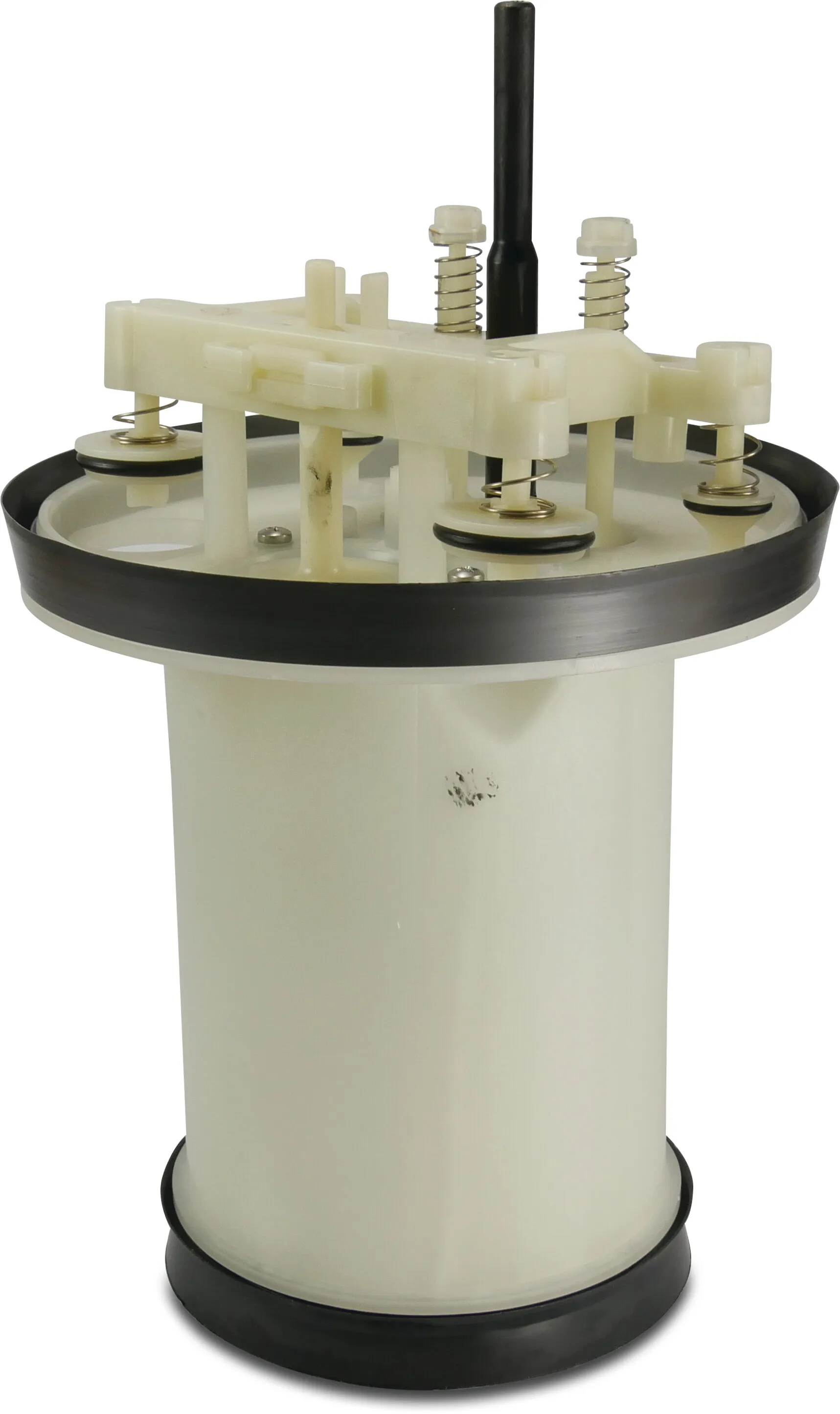 Tefen Motor Kit 0.3% - 2.5% type TF25