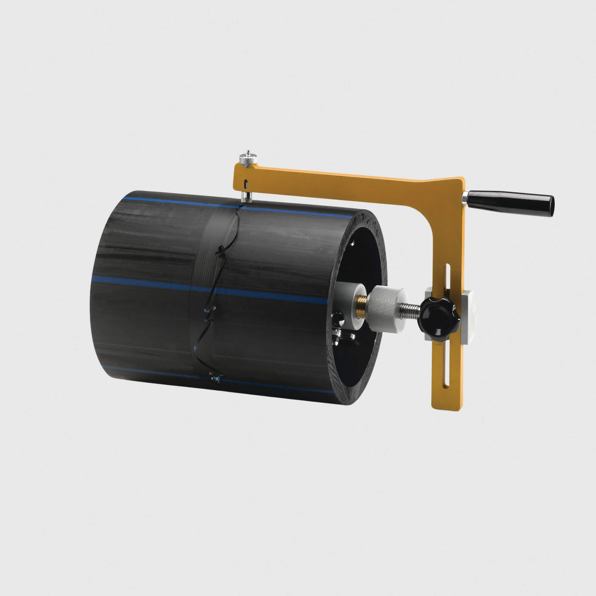 Pipe scraper tool