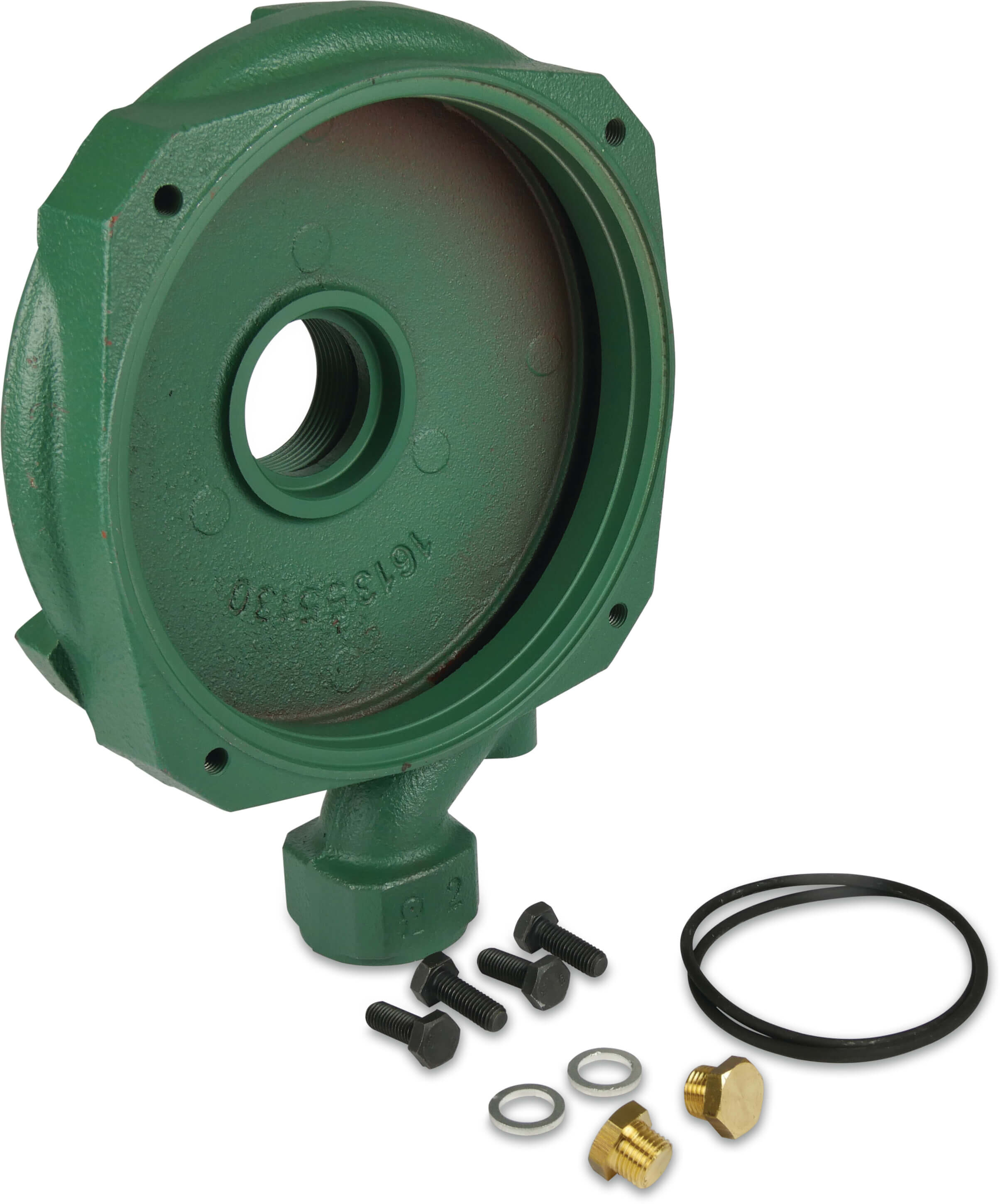 DAB Pumphousing for K-pumps K 55/200