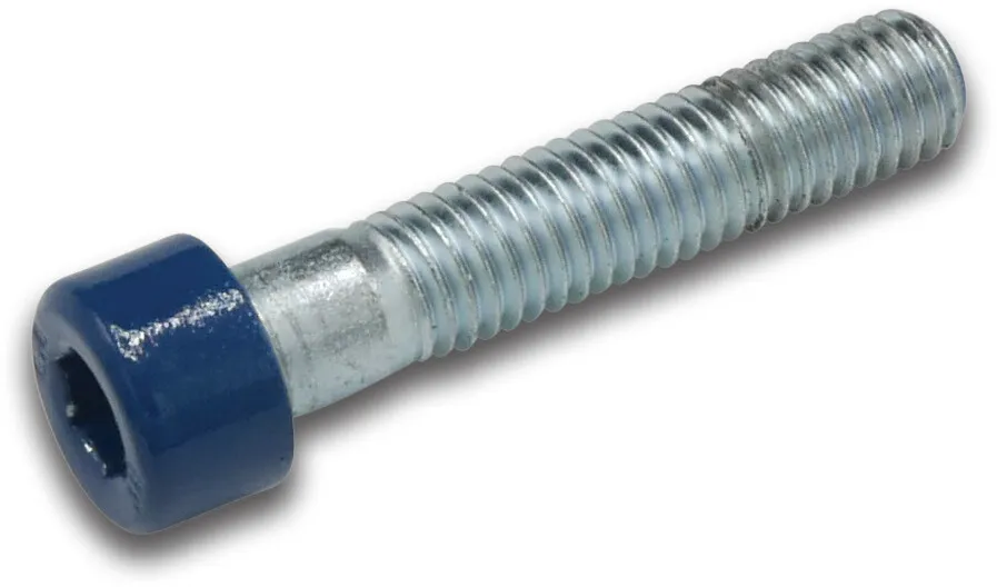 Foras Motorsteun/Pomphuis schroef M8x40-8,8 voor KB210T,KB310T