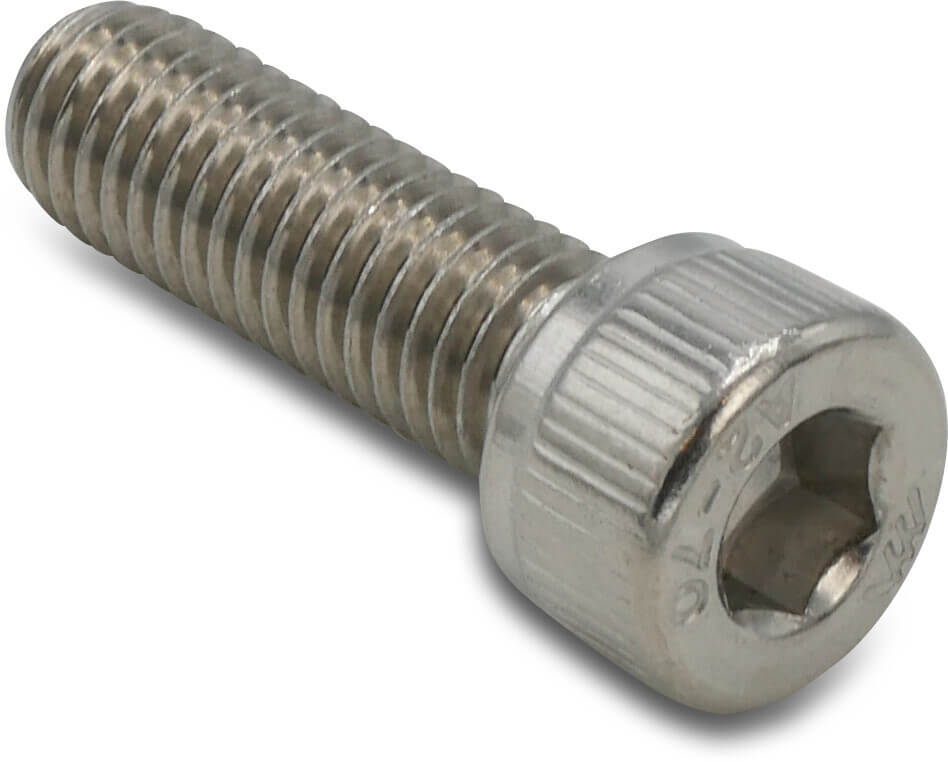 Screw M8 x 25 mm