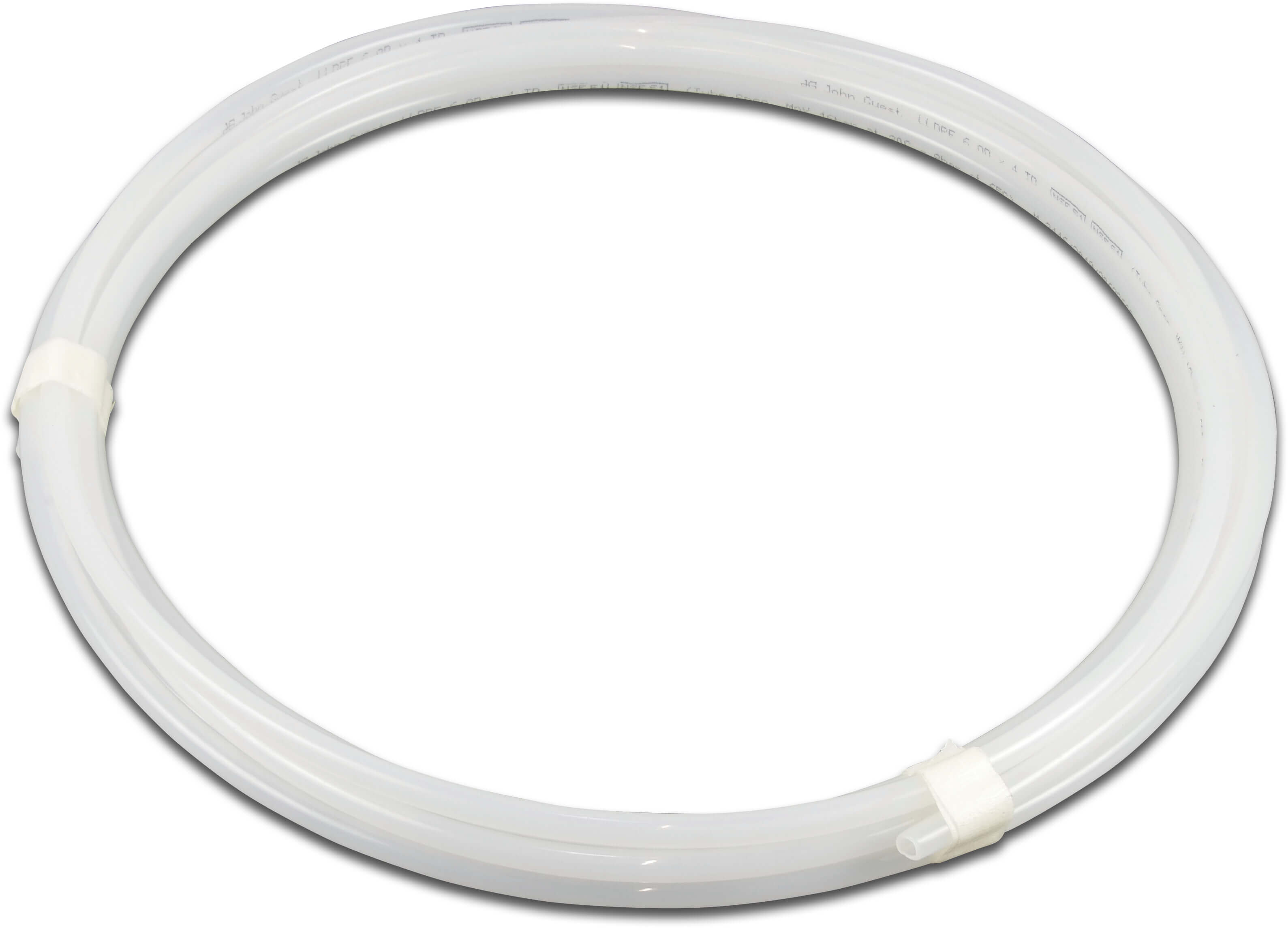 Acid Tube