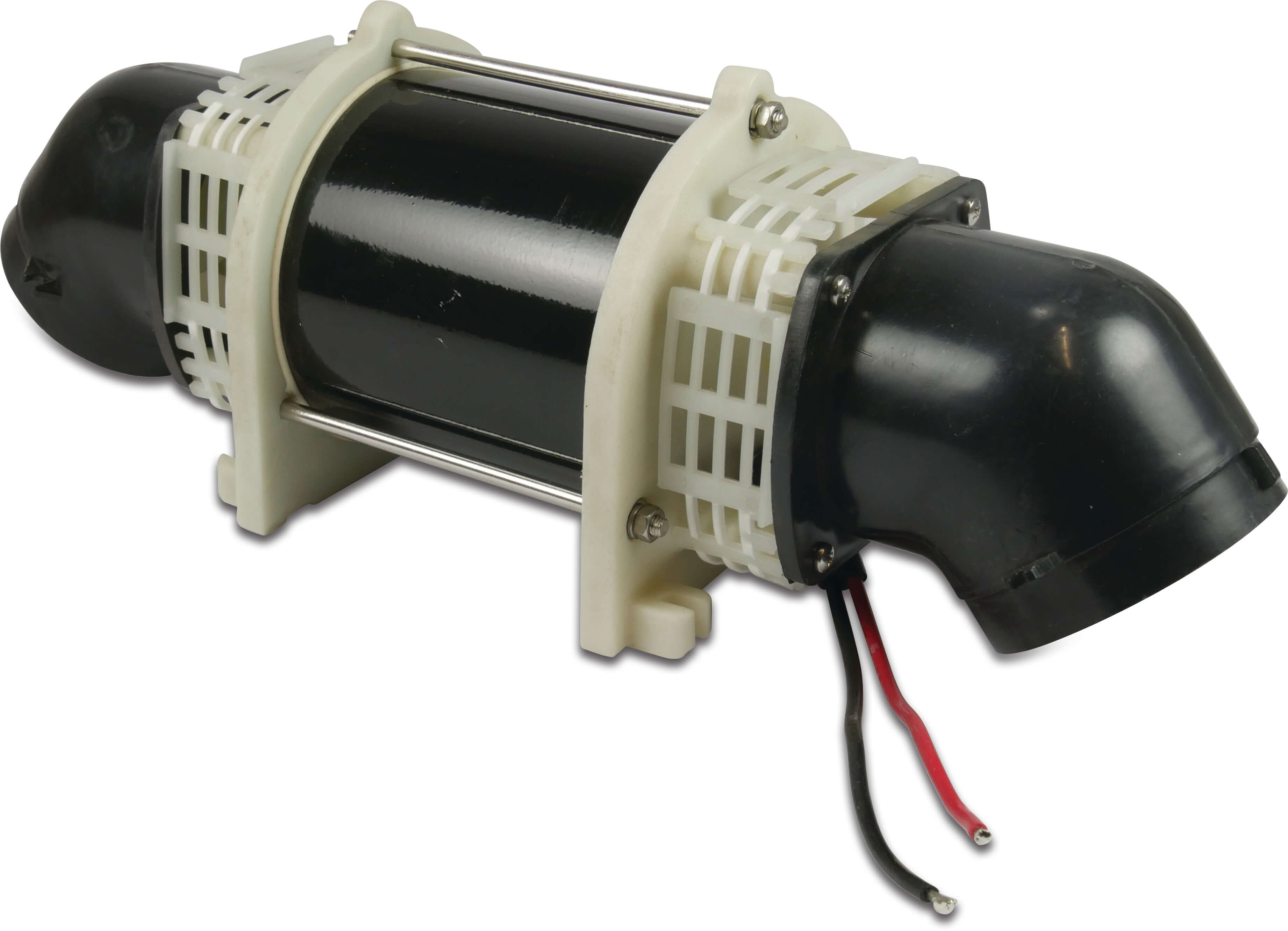 Motor assembly for Naia no. 4