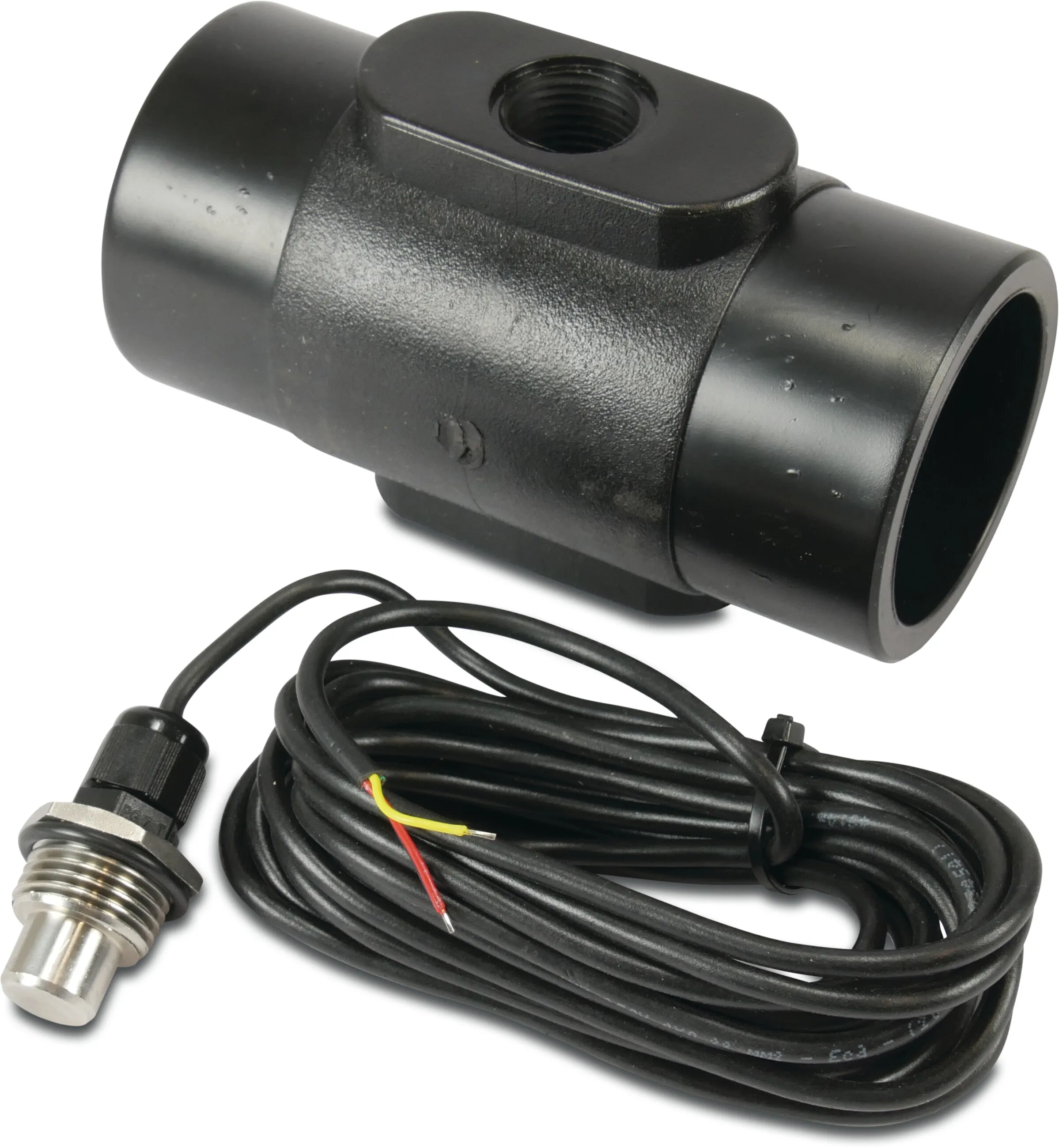 Hayward Temperature sensor 3 wires black