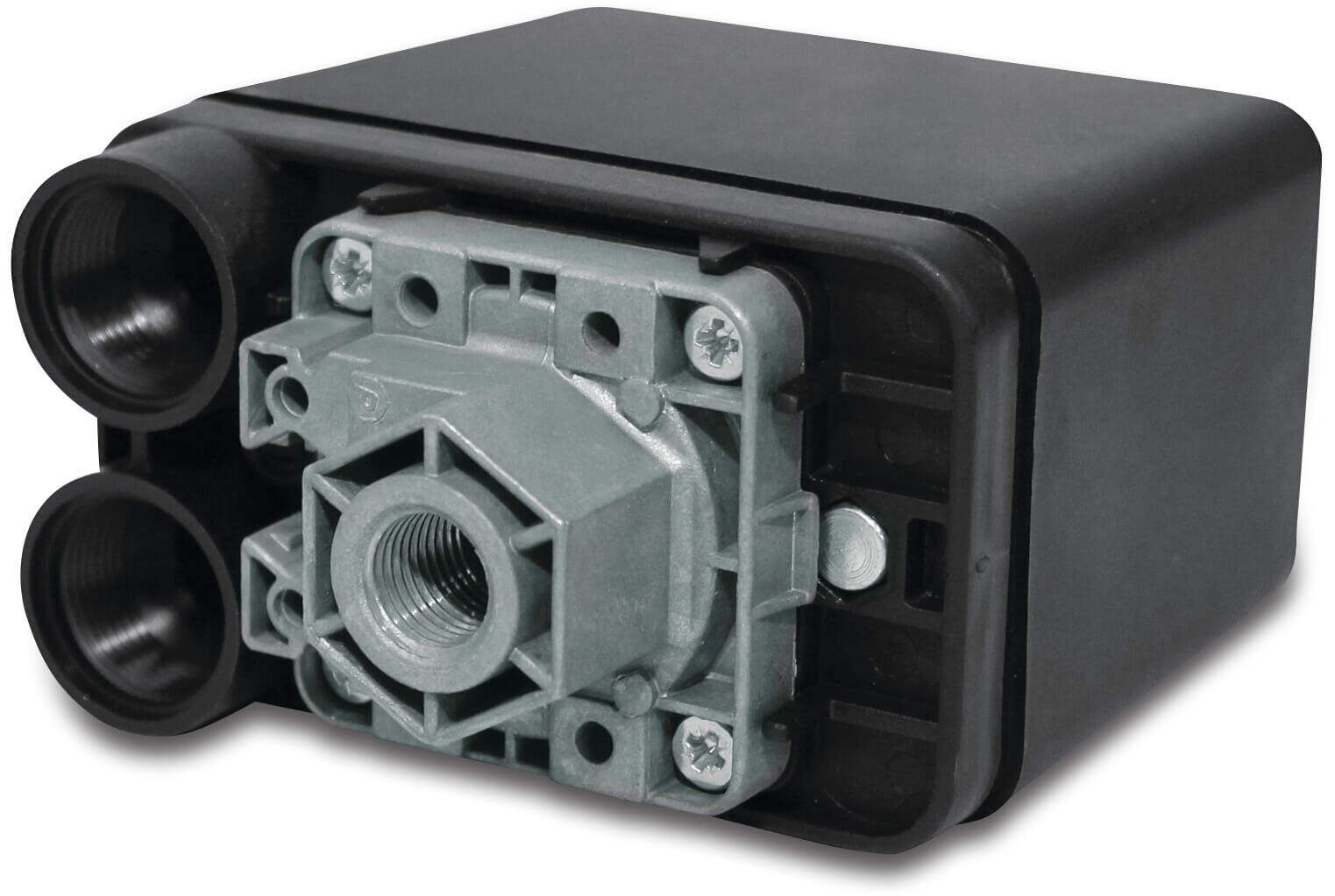 DAB Monophase switch for control box deep well pumps