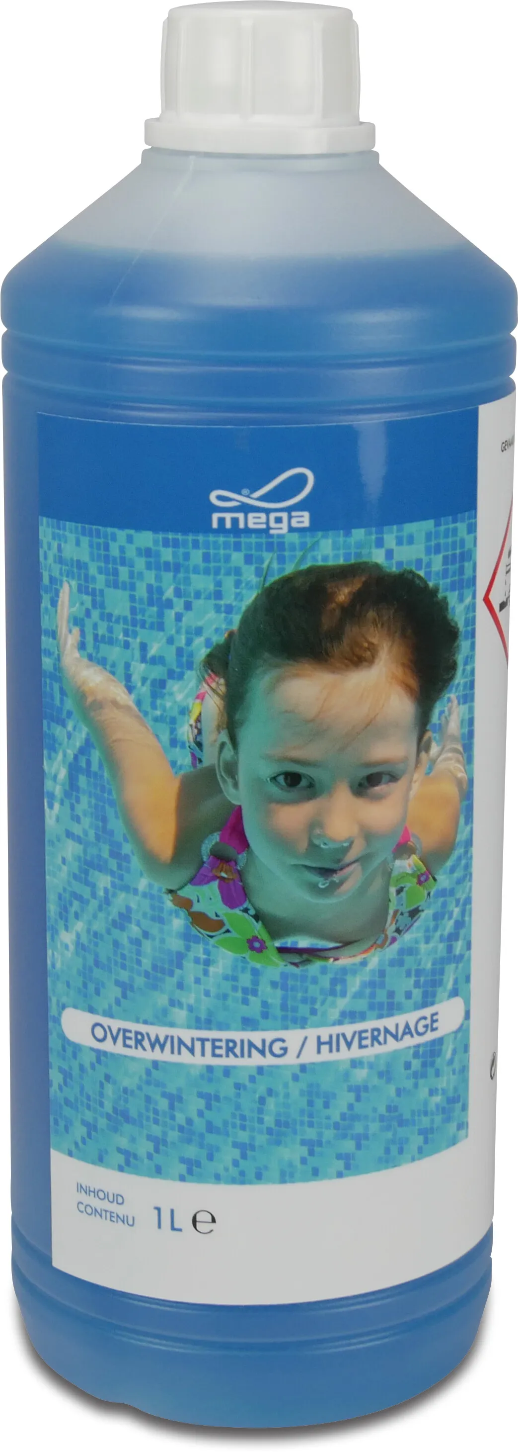 Flotide Hivernage 1ltr