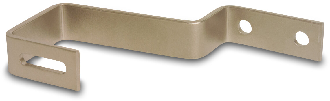 Hook stainless steel 304 type for brick tiles