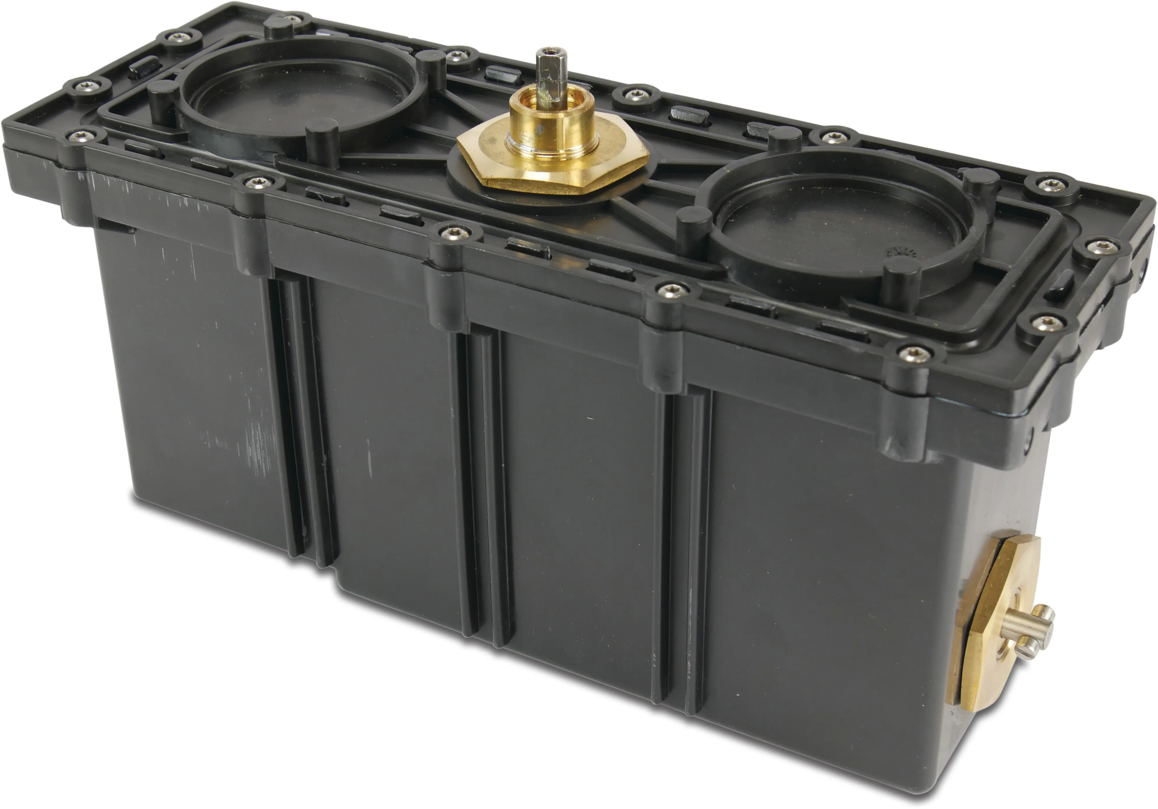 Hayward Motoreinheit Tigershark QC RCX43000