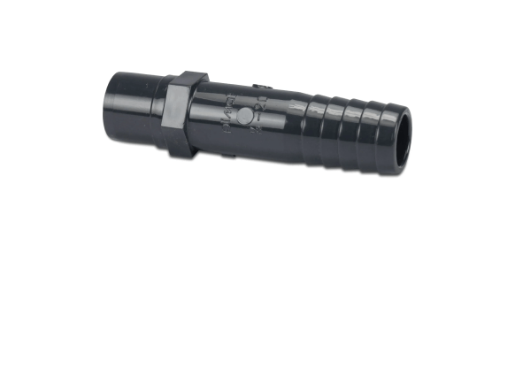 Tuyaux, connecteurs & colliers