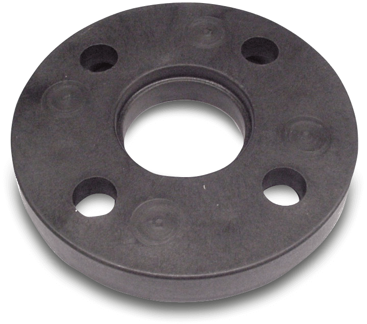 Flanges
