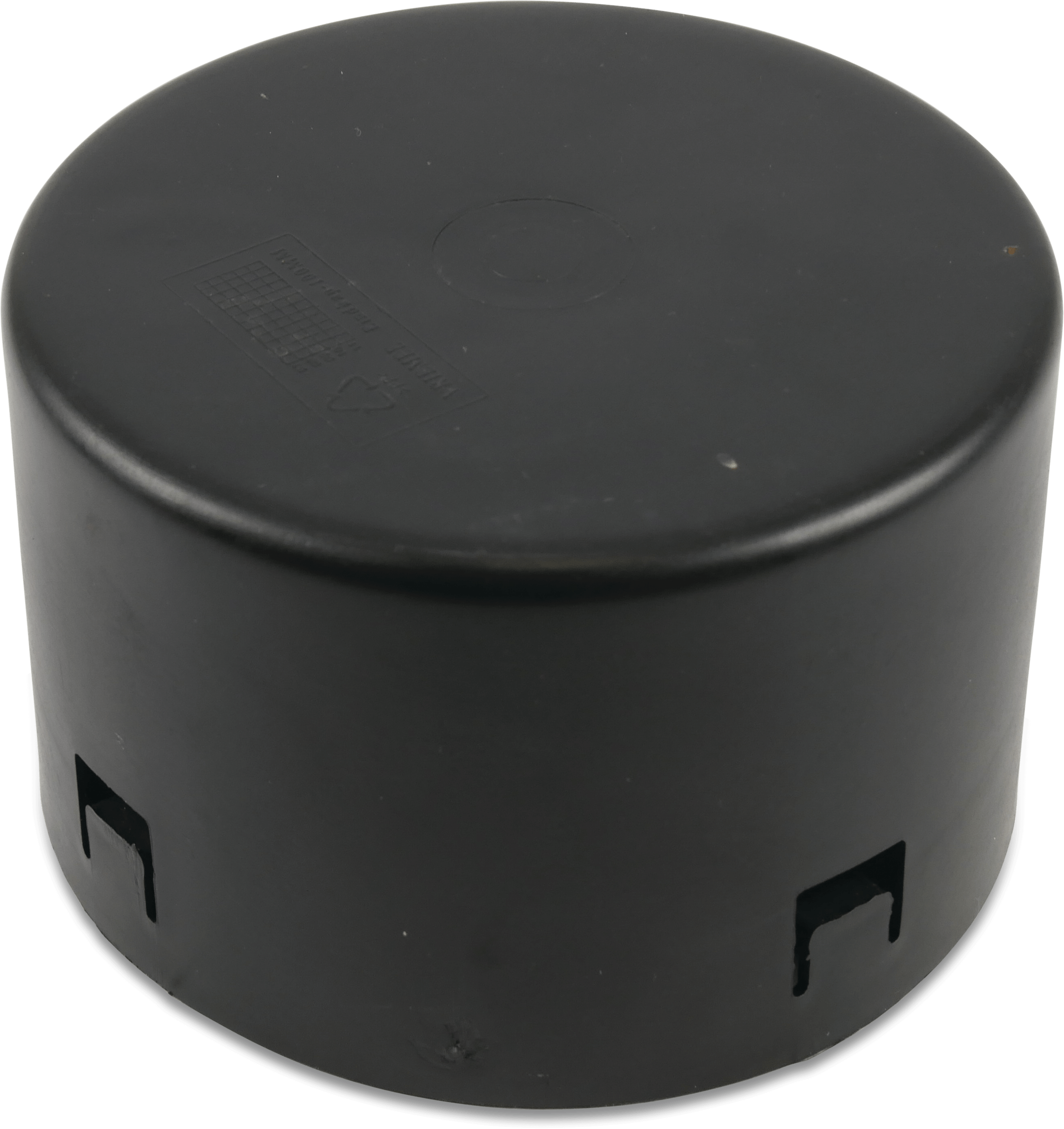 Propper, slutmuffer & møtrikker