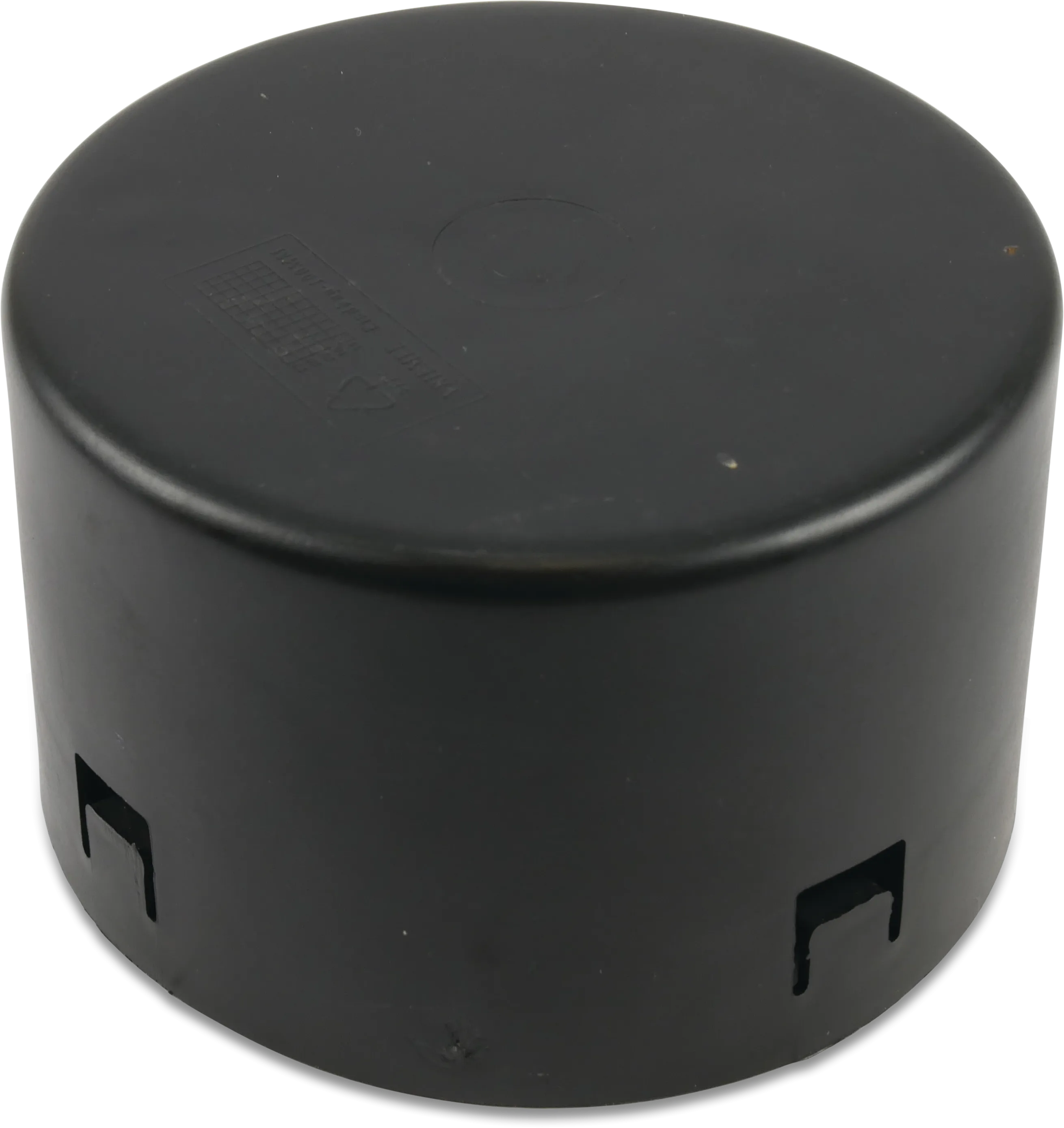 Propper, slutmuffer & møtrikker