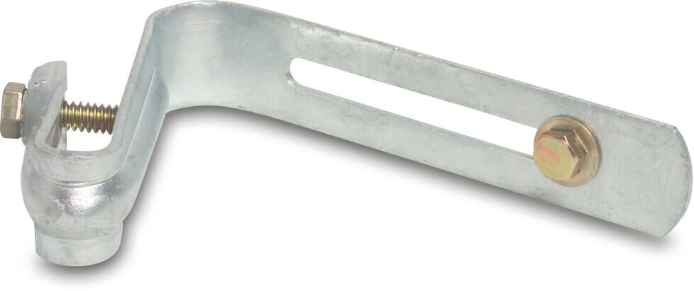 Haken Stahl Verzinkt 115 mm x 170 mm