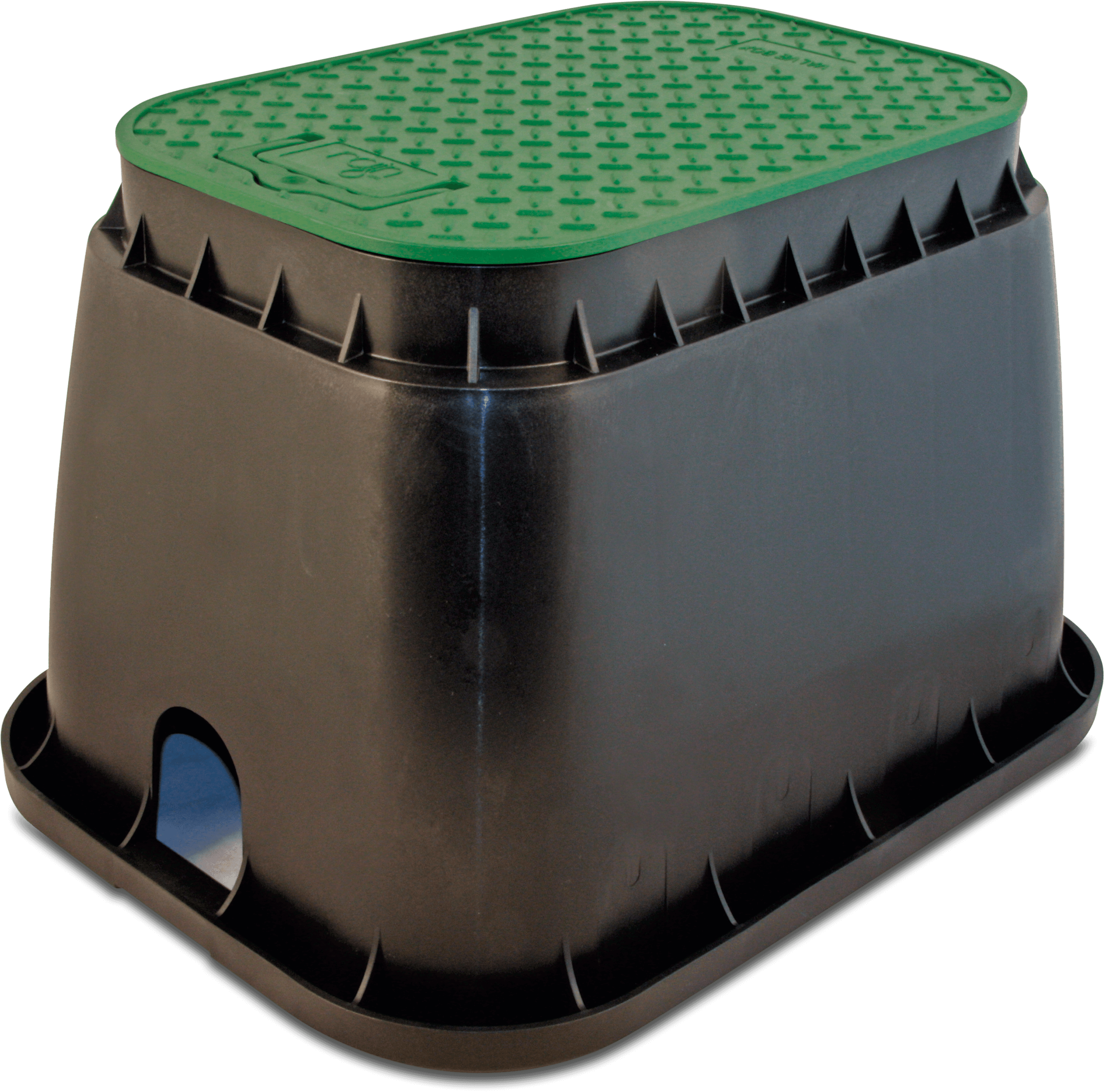 Verteiler & Ventilkästen