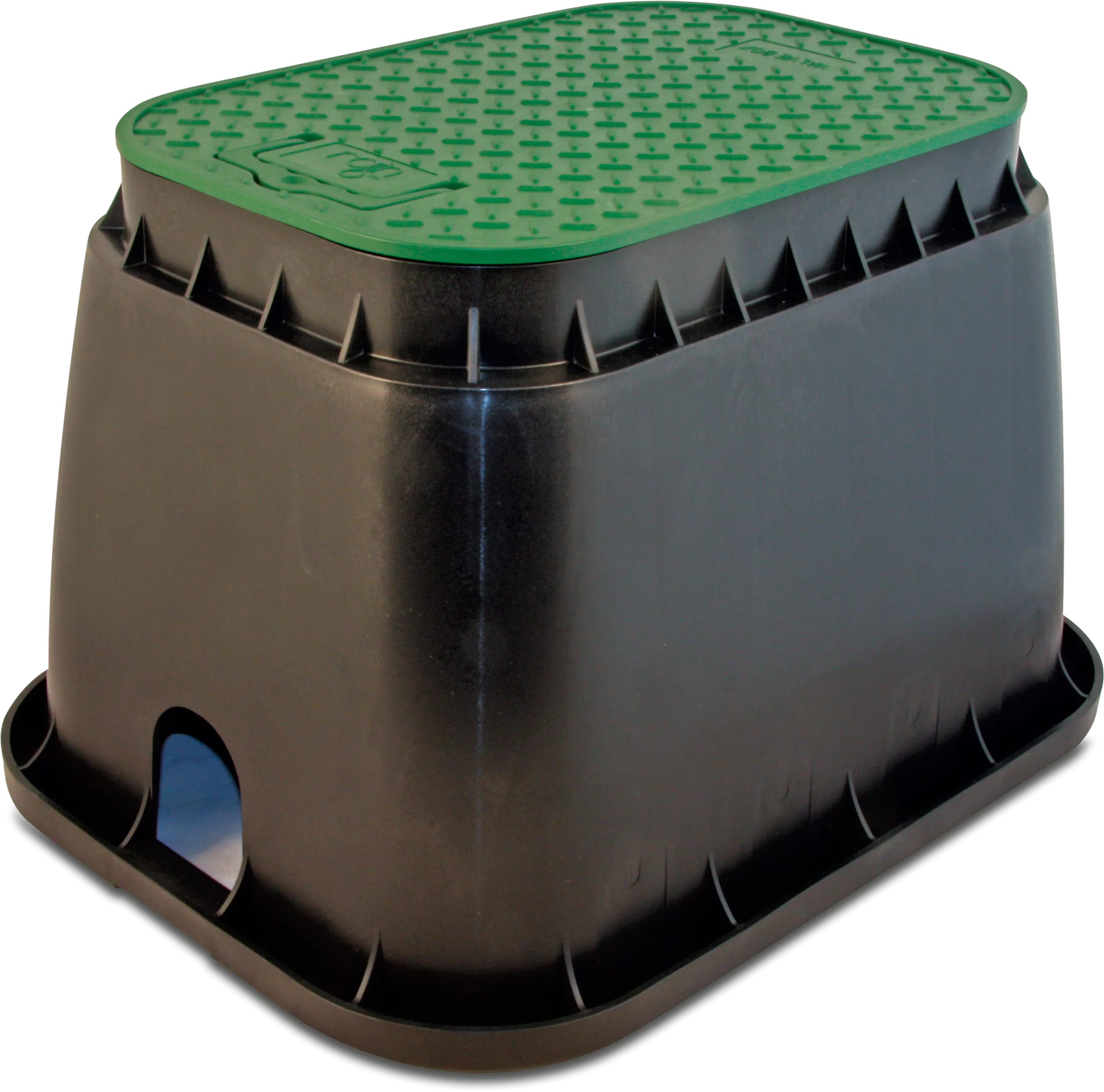 Manifold & ventilbokse