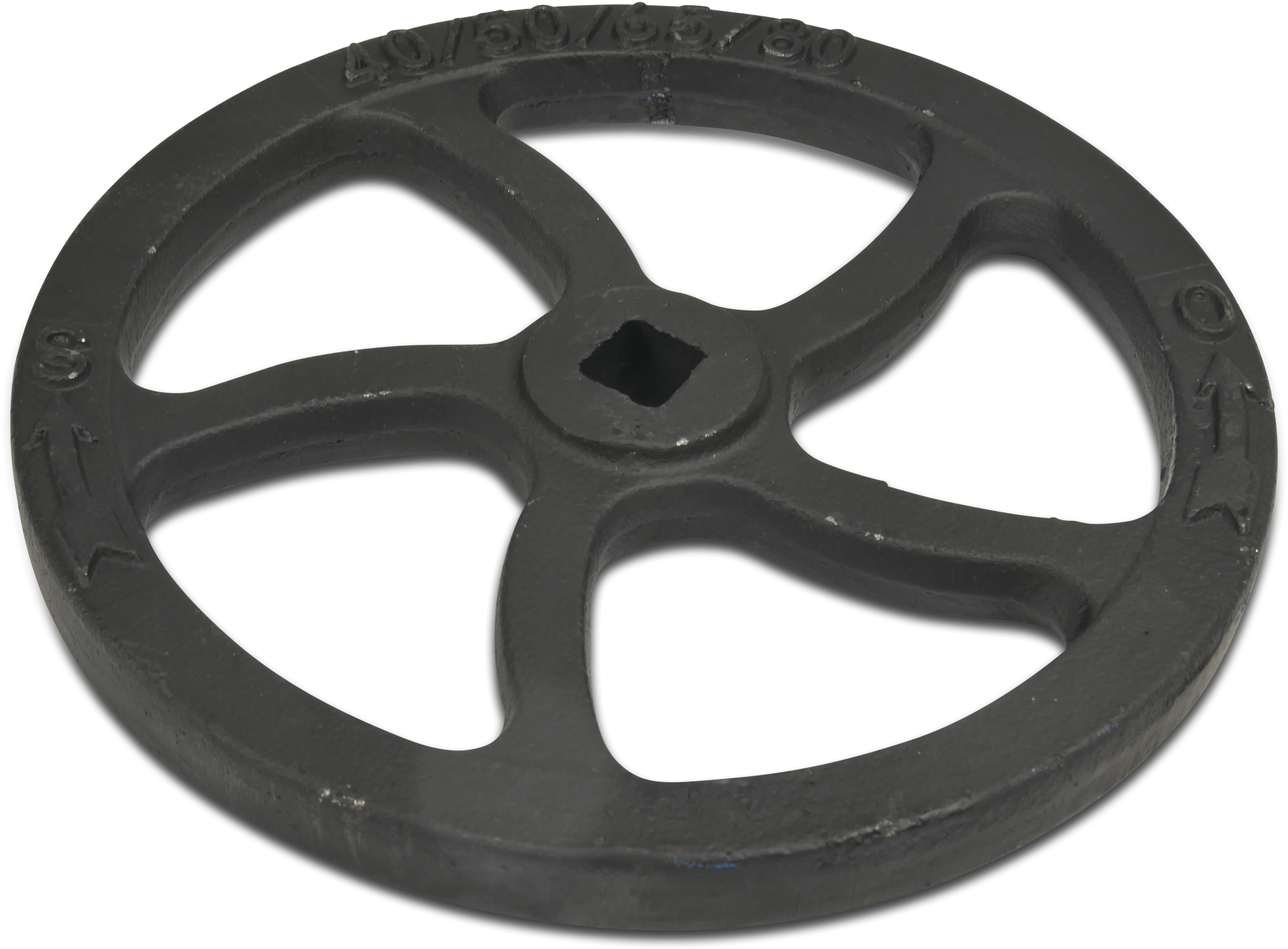 Gate valve accessories