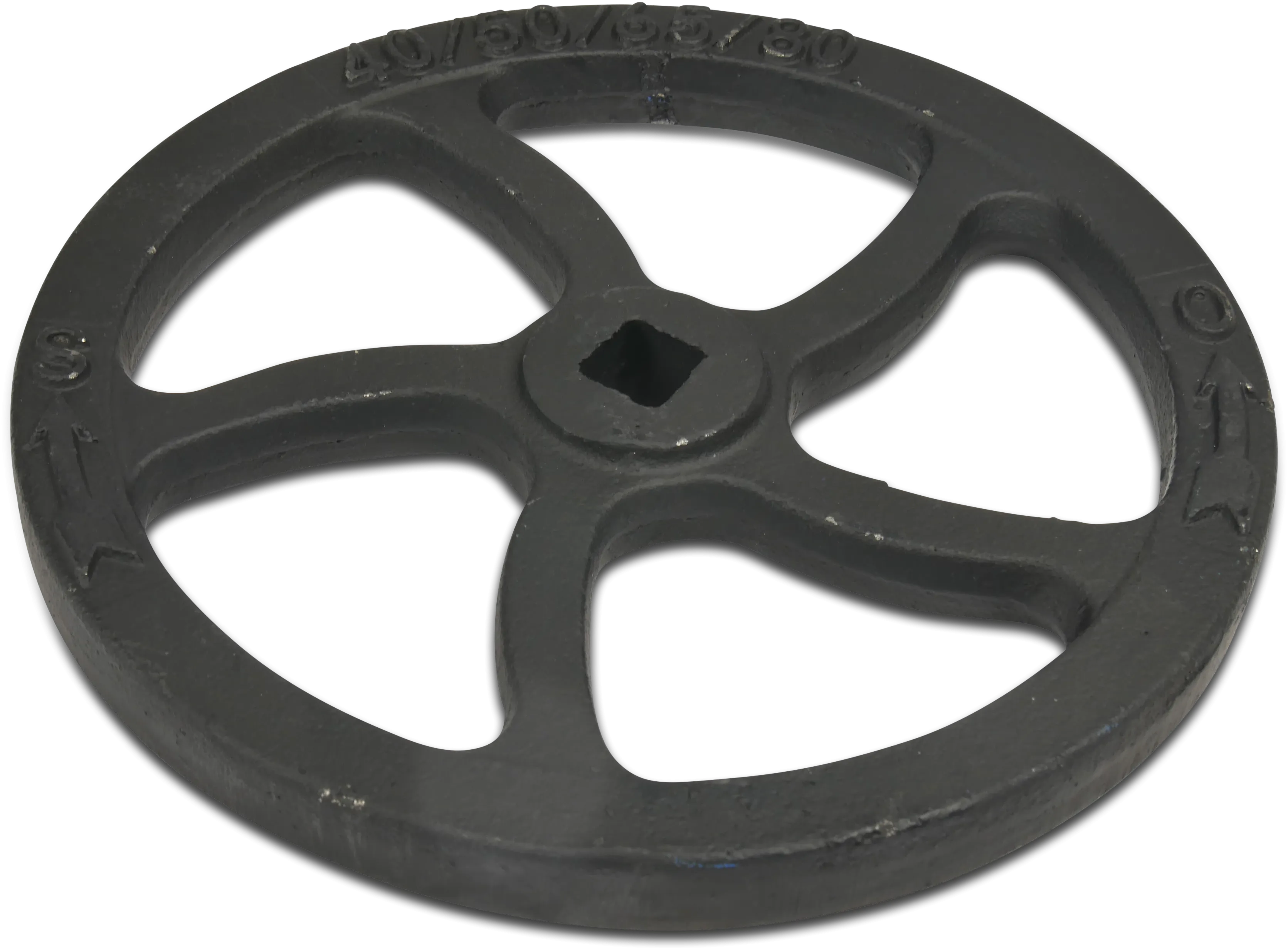 Gate valve accessories