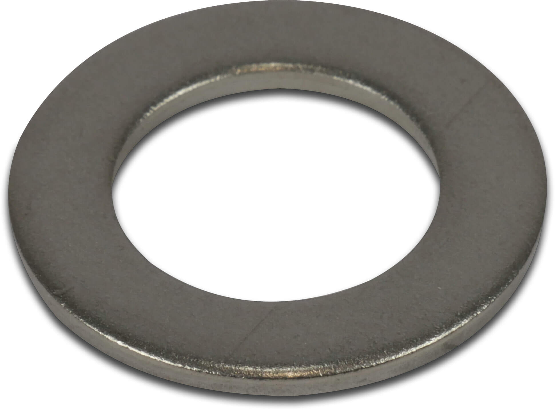 Spændeskive rustfri stål 304 M26