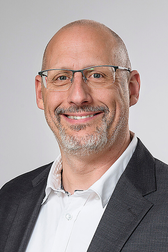  Thomas Harvey | Innendienst Projektanfragen