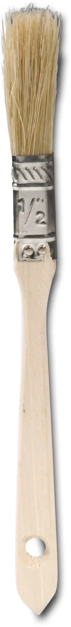 Brushes for solvent cement 1/2"