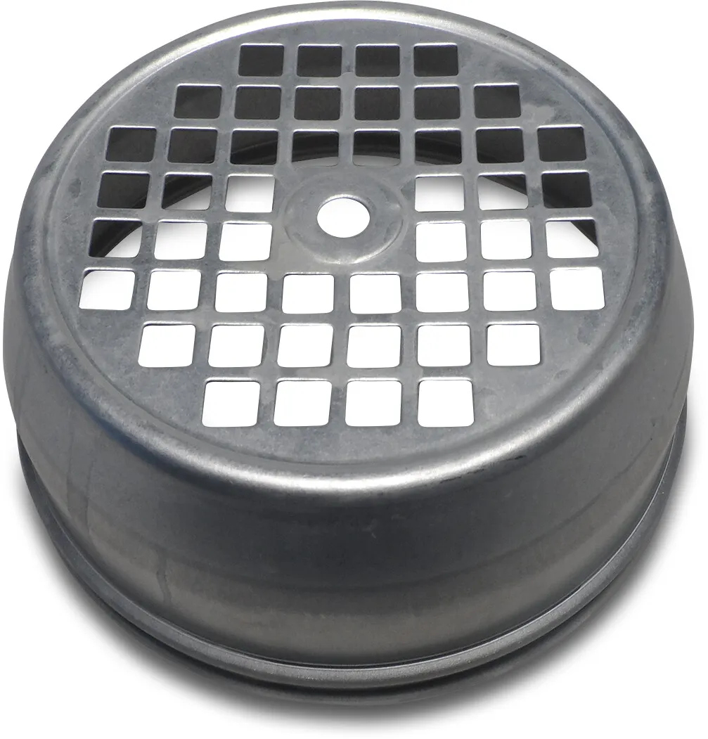 Foras Ventilator kap voor JXF85