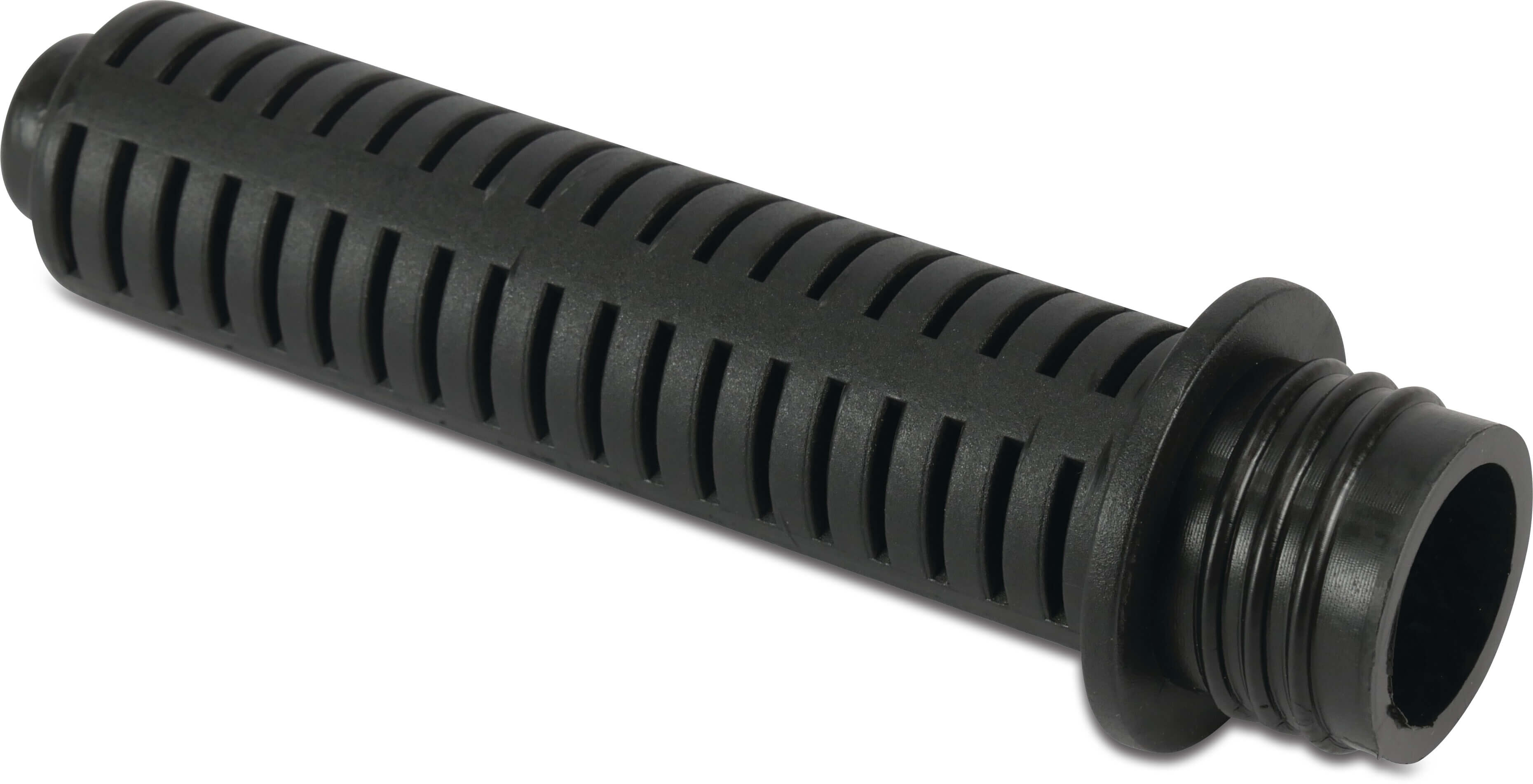 Seitenteil für Filter D.800 Schwarz