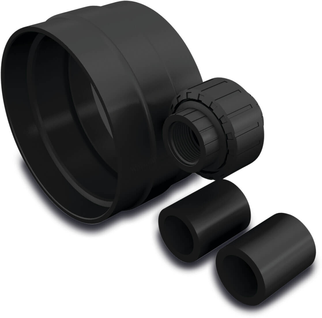 DAB Connection set type ESYTANK