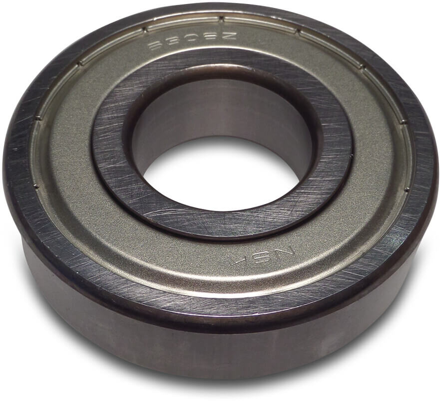 Bearing for Optima 6202 (20/22), back bearing for Winner 50-100 = 6202ZZ