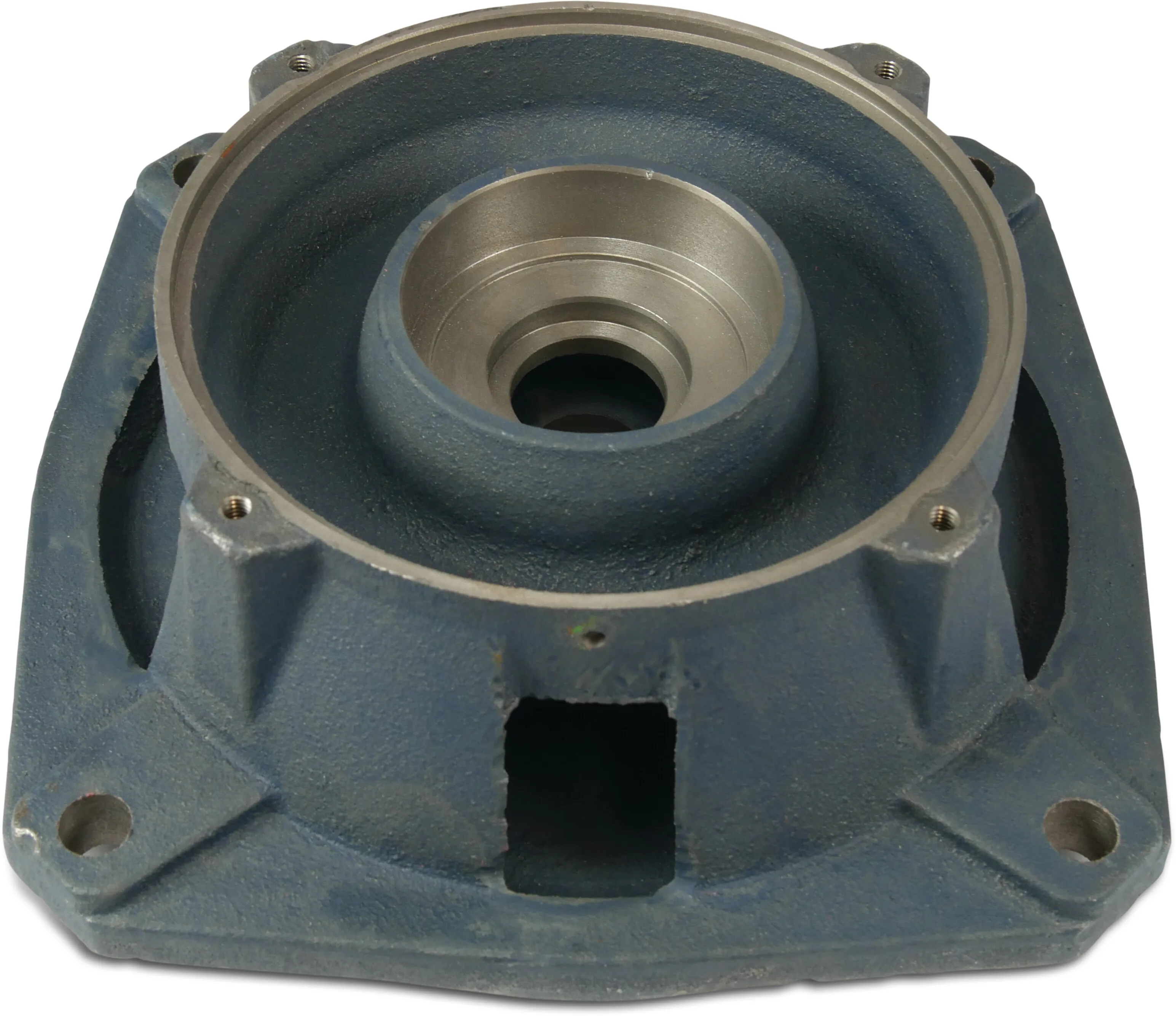 Foras Motor beslag til KM400T,KM550T