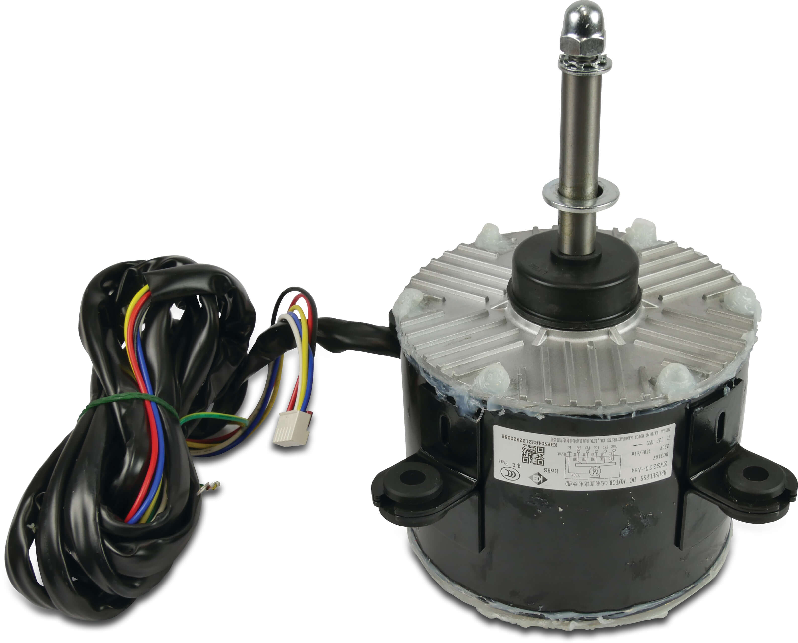 Fan motor type Hydro PV 21, 24