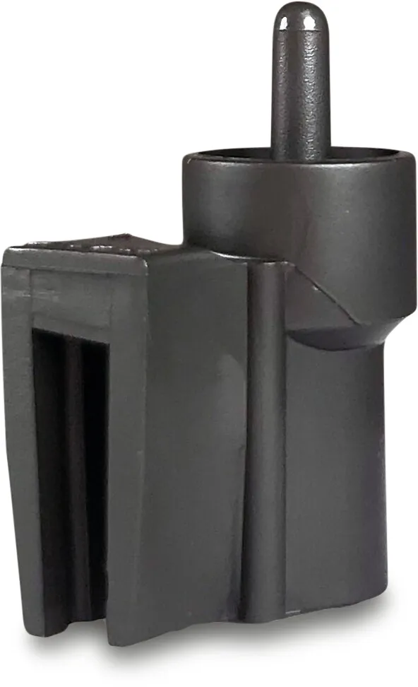 NaanDan Umgekehrter Rotor mit zusätzlicher Reichweite Typ Hadar 7110