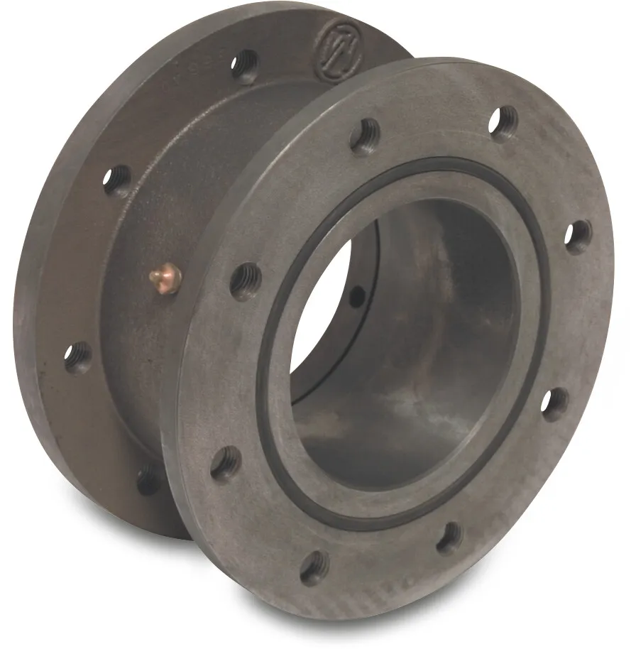 MZ Swivel Joint cast iron 8" flange 6bar type 0720