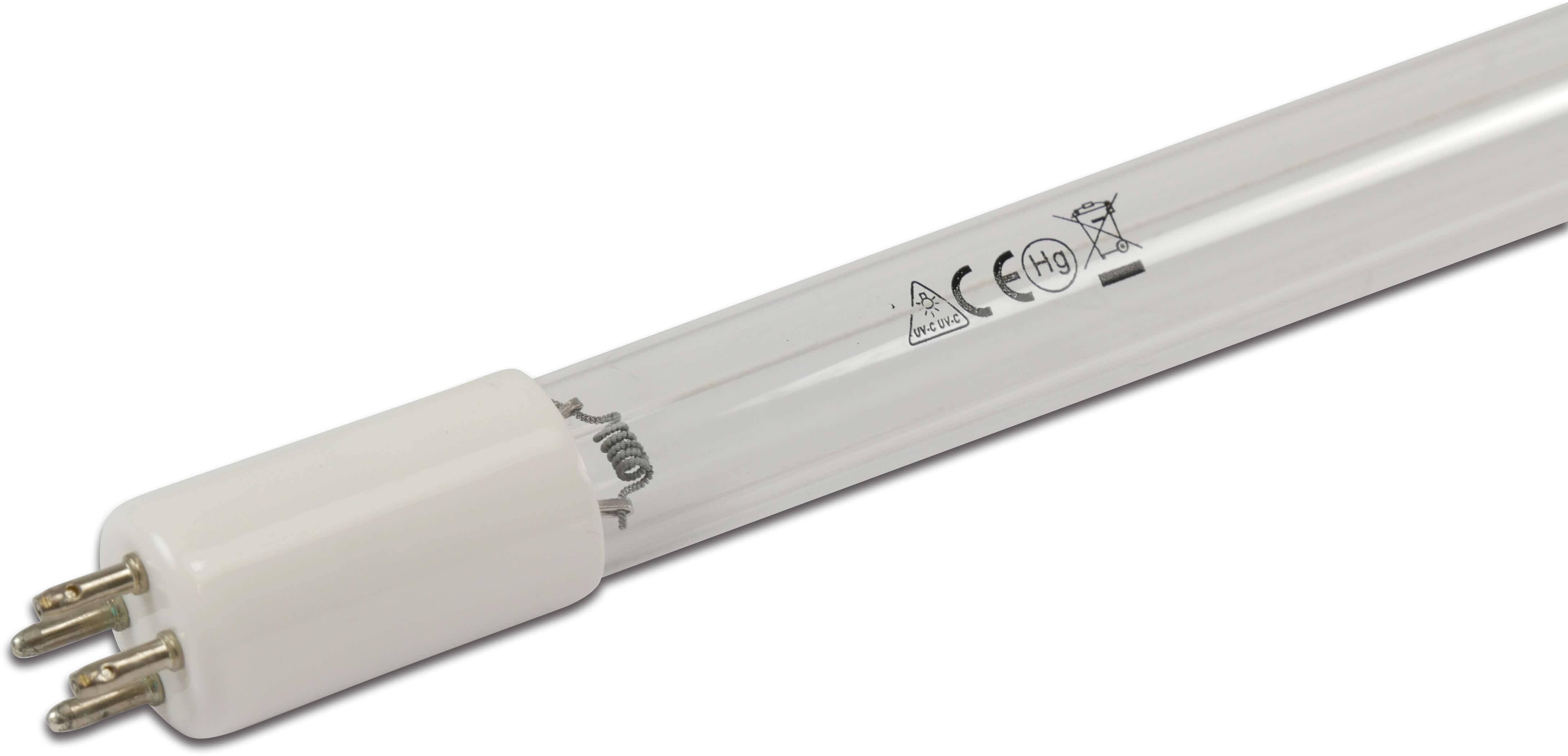 Norsup Lampe Supernova (Timer) 80W