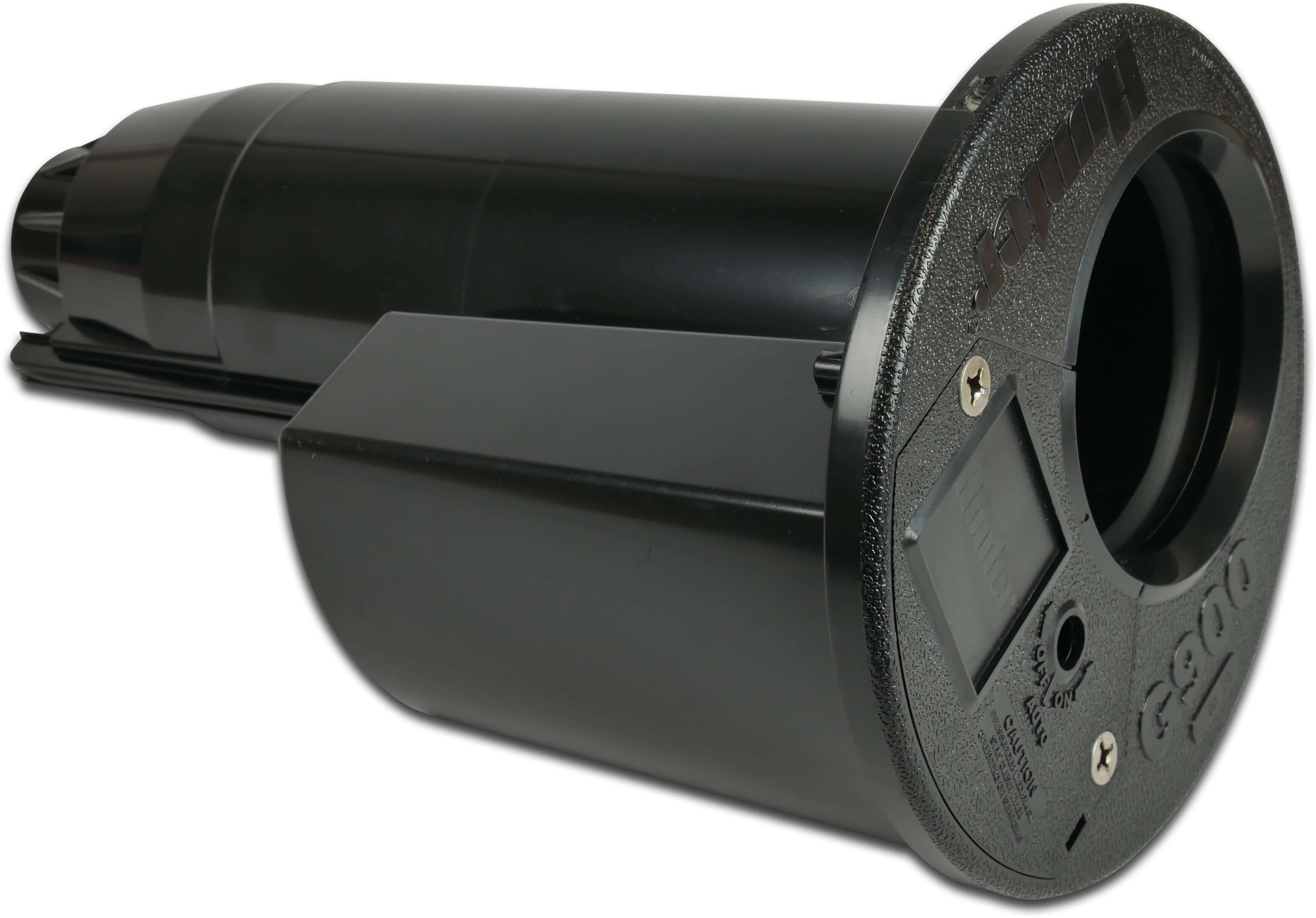 Hunter Body assembly with inlet valve type G-900