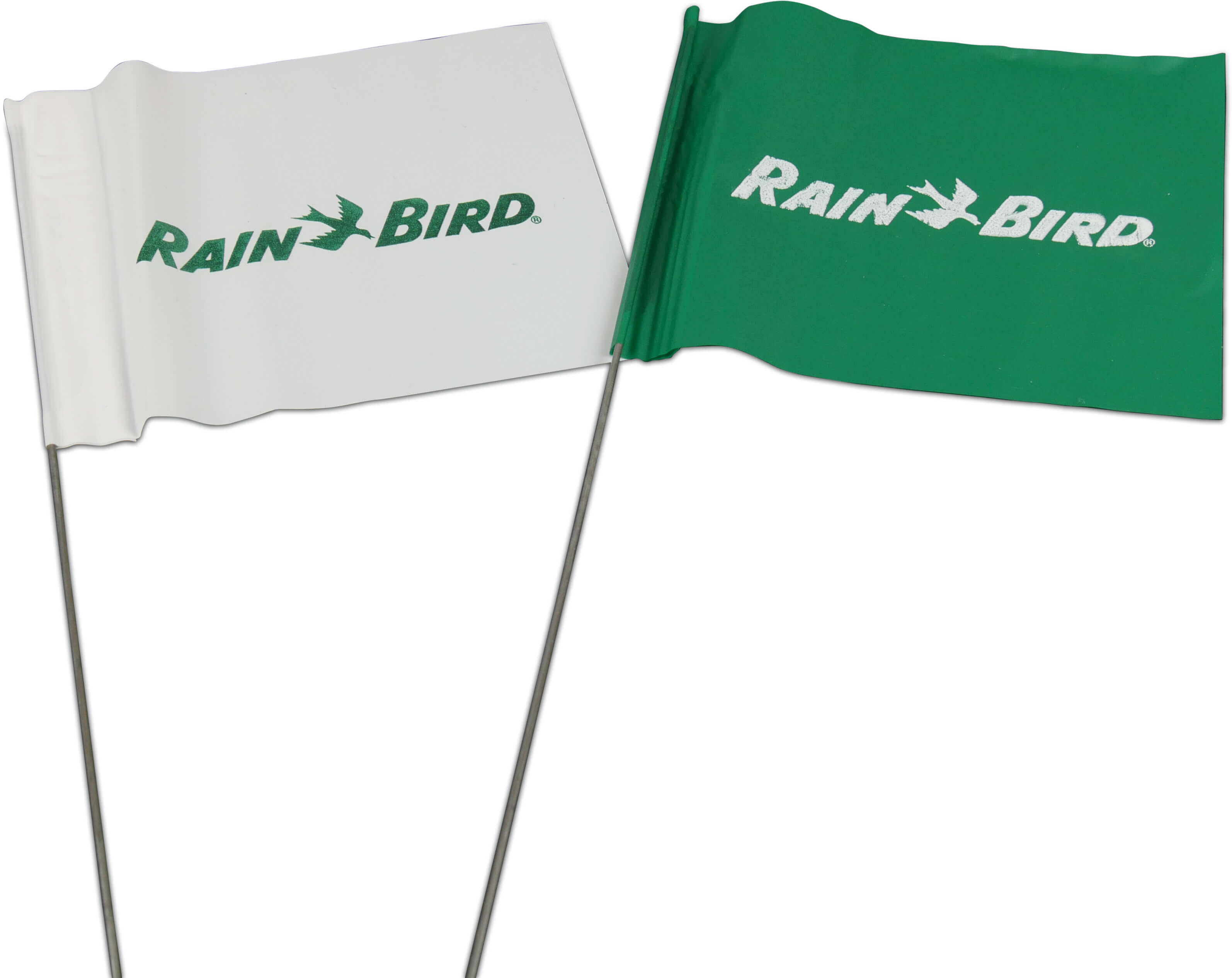 Rain Bird Marker flags grøn