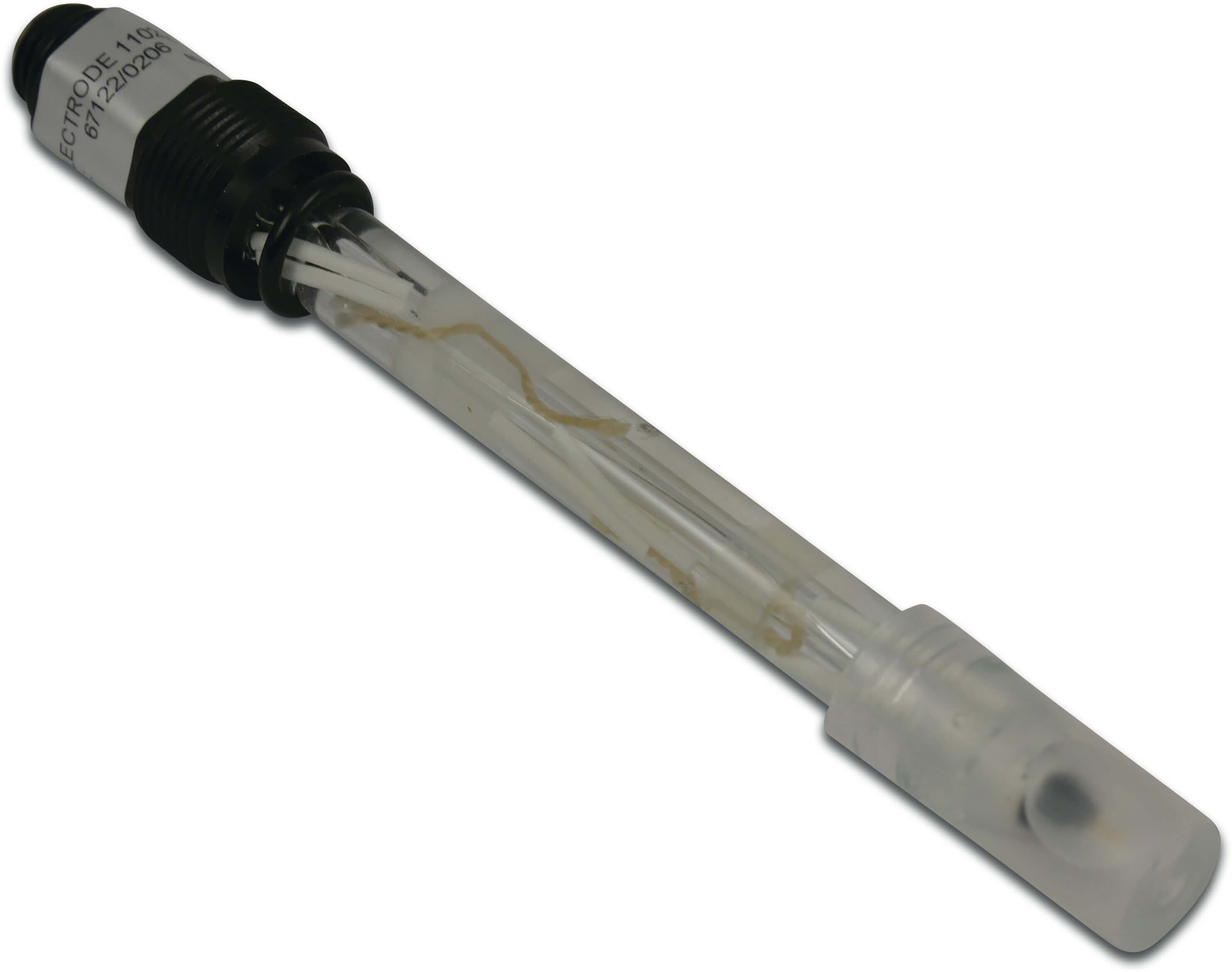 Rx Salt Electrode O1/CER/SR/CAP/S8 (without cable)