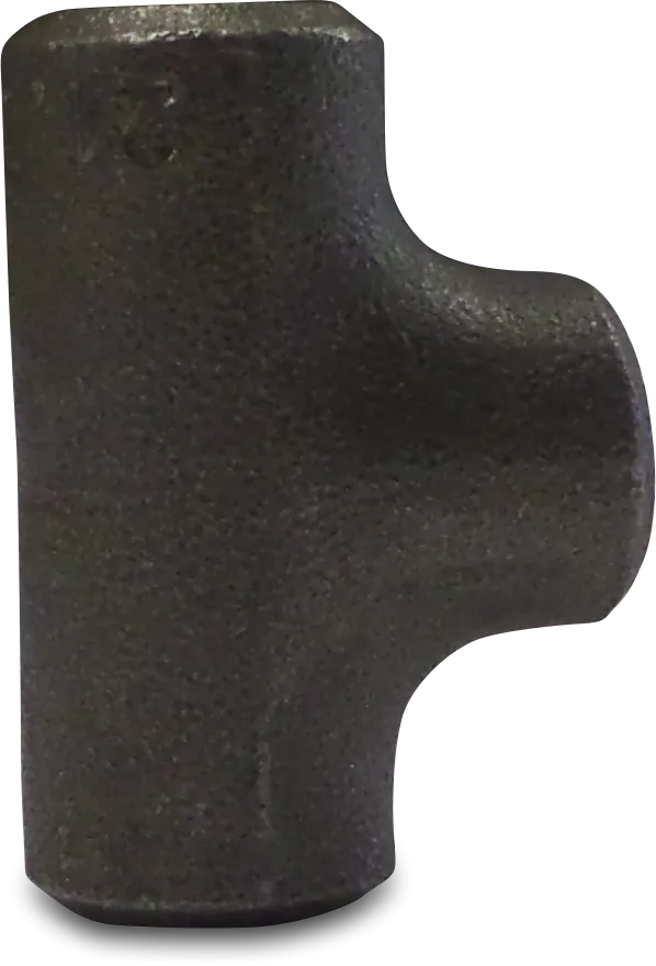 T-stykker, Y-stykker & krydser