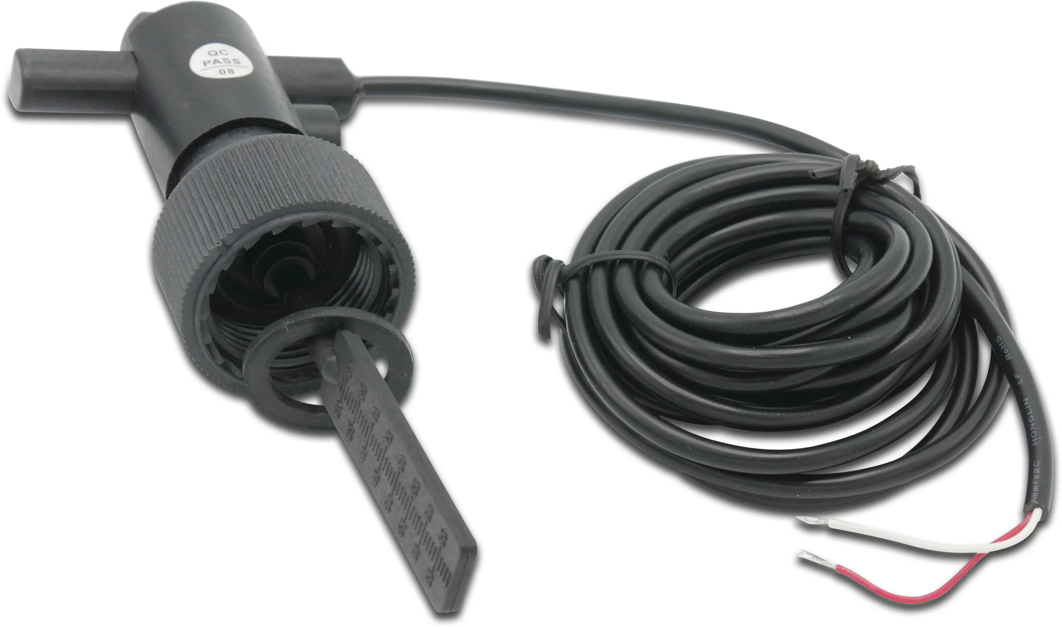 Flow switch 2 x 0,75mm²
