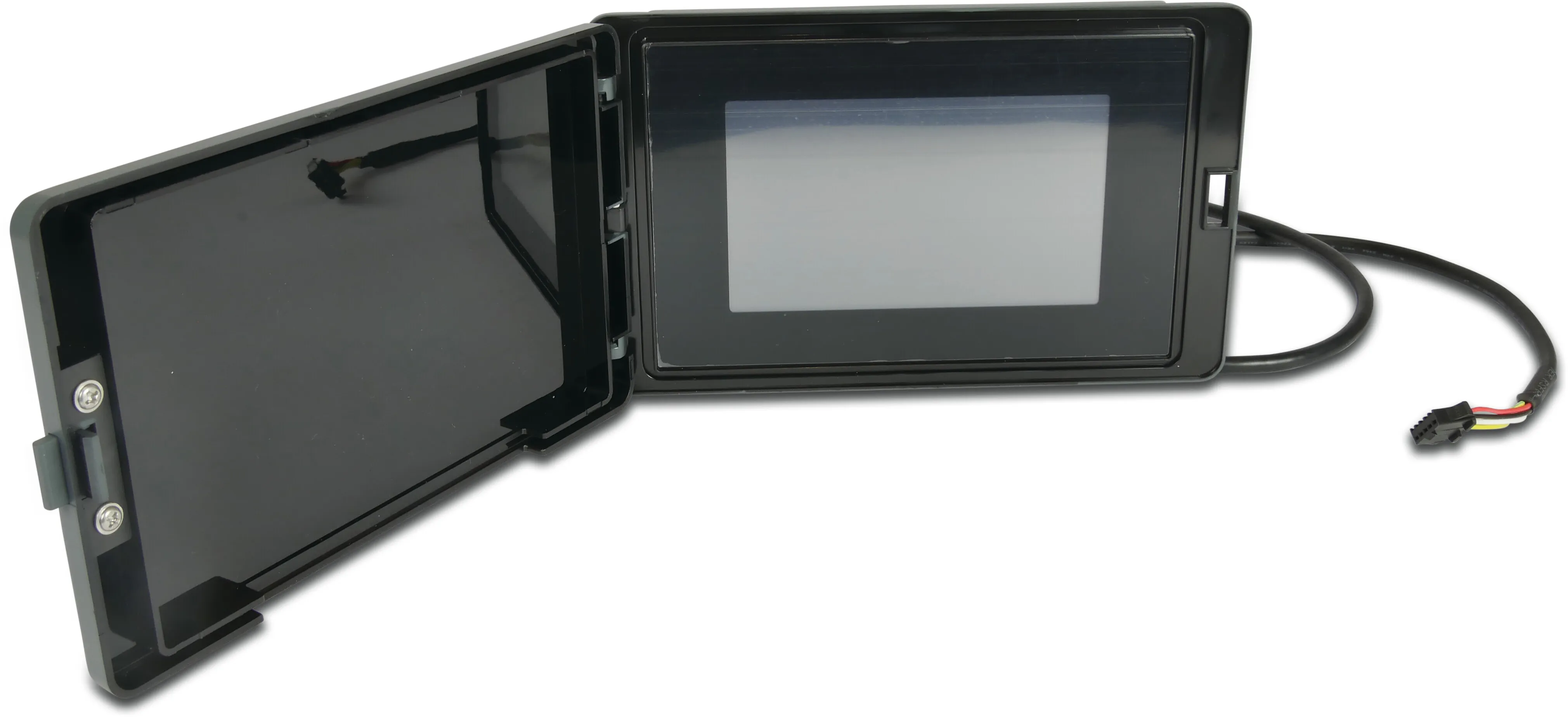 Norsup Farbdisplay Typ PX, PV, PV ready