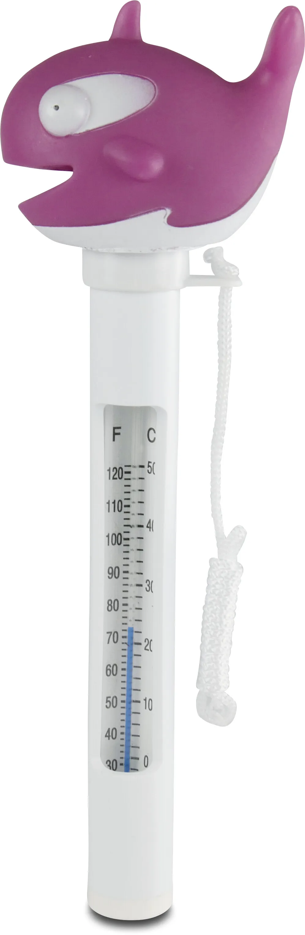 Flotide Thermometer Little whale