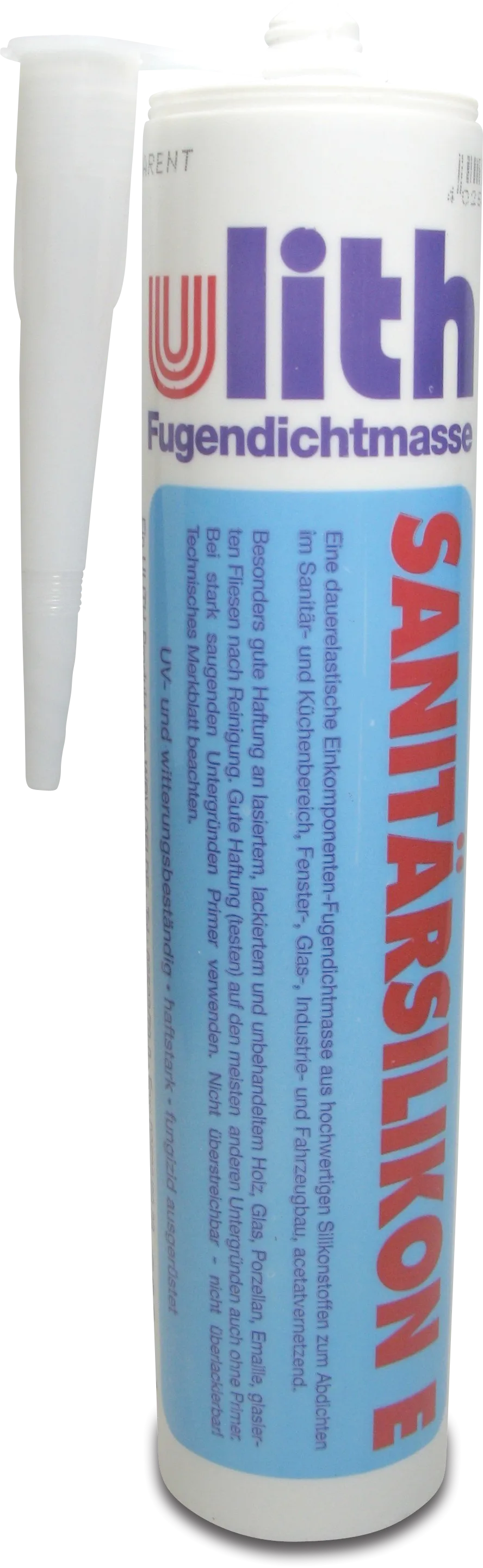 Silikon-Dichtungsmittel