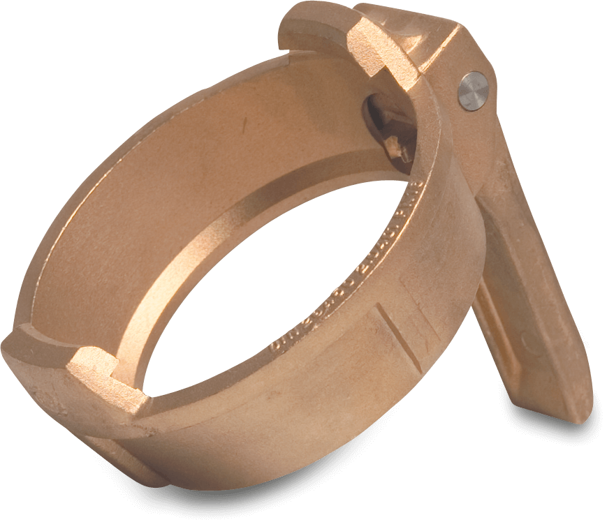 Tanker coupler accessories