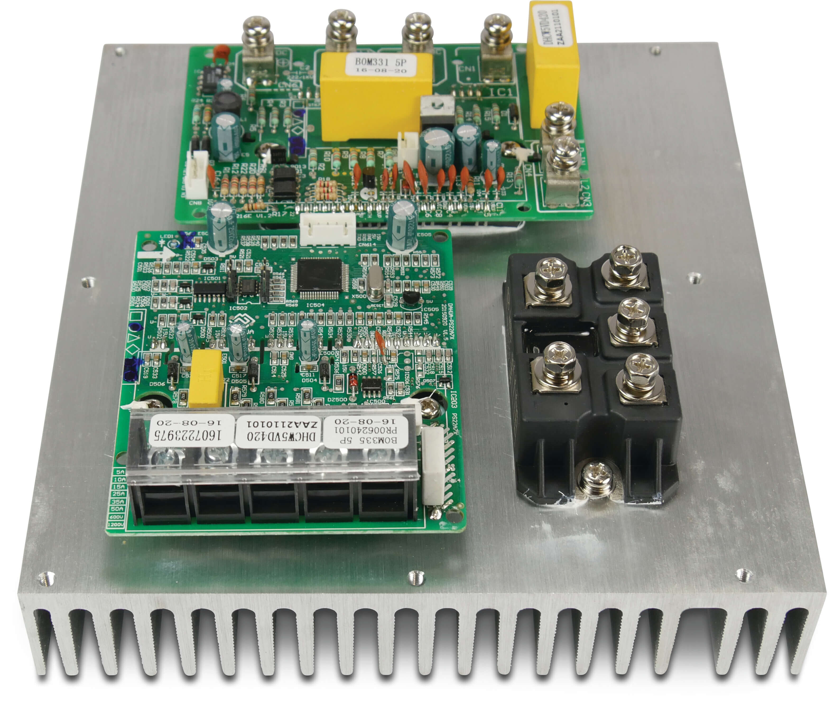 IPM/PFC mould Inverter type SS 26