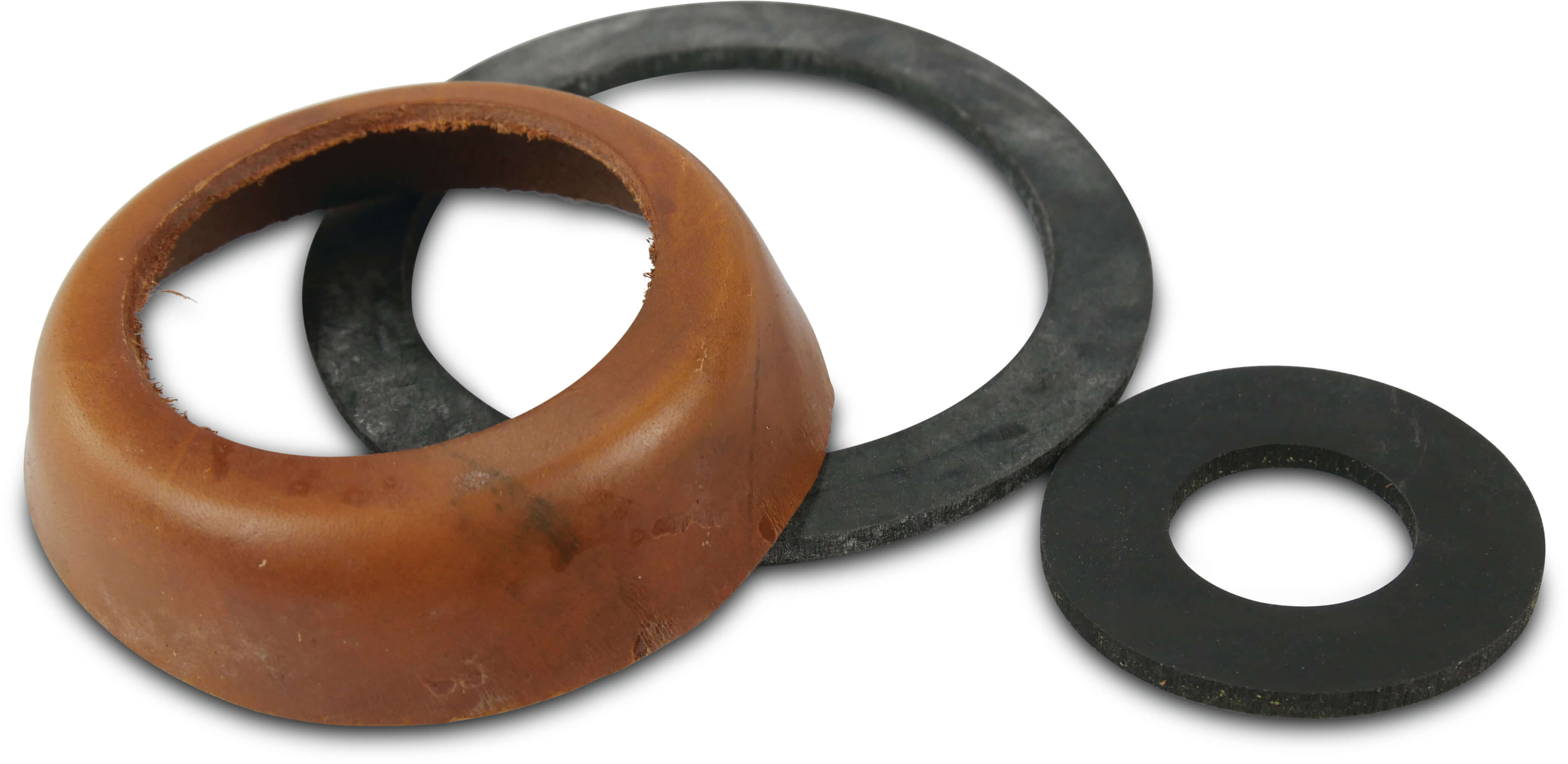 Gasket set for 0940116/18/22