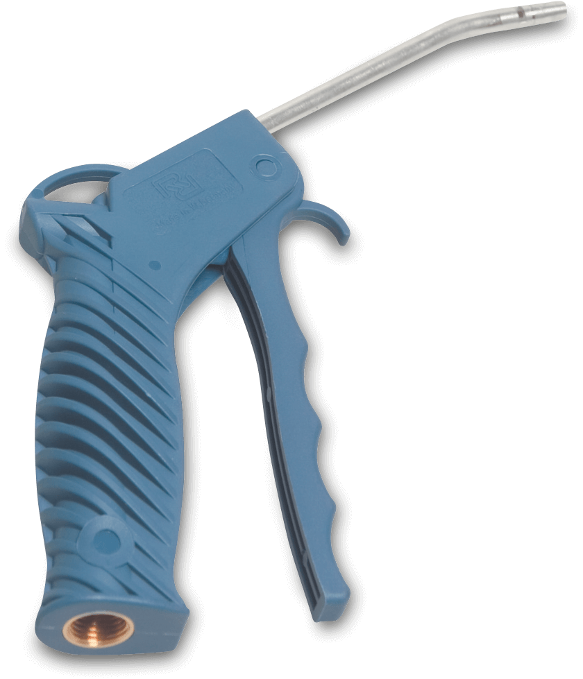 Quick couplers for air accessories